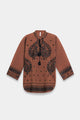 EMBROIDERED SHIRT (E0701/119/804)