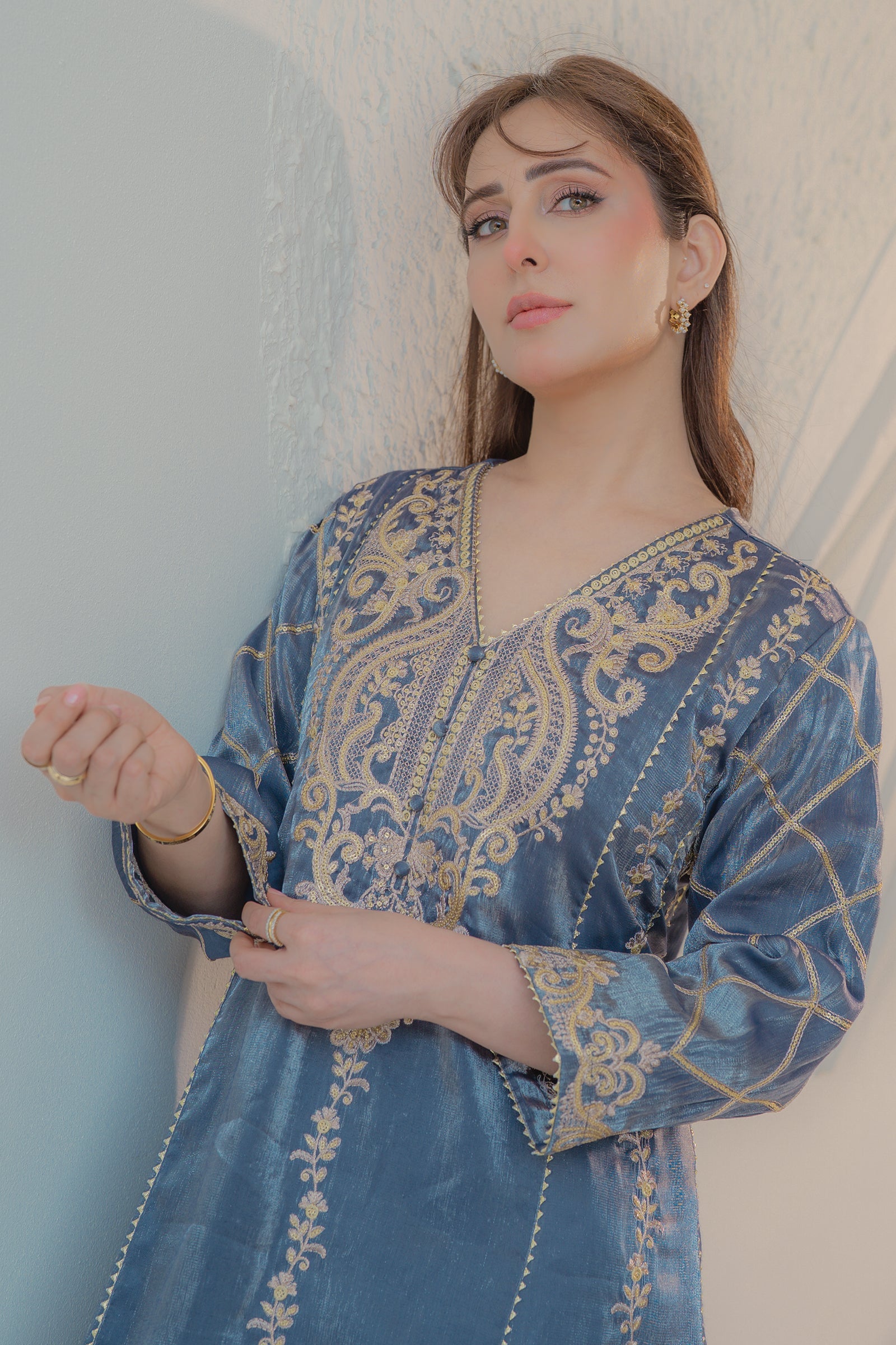 Sheesh Mahal 2 piece