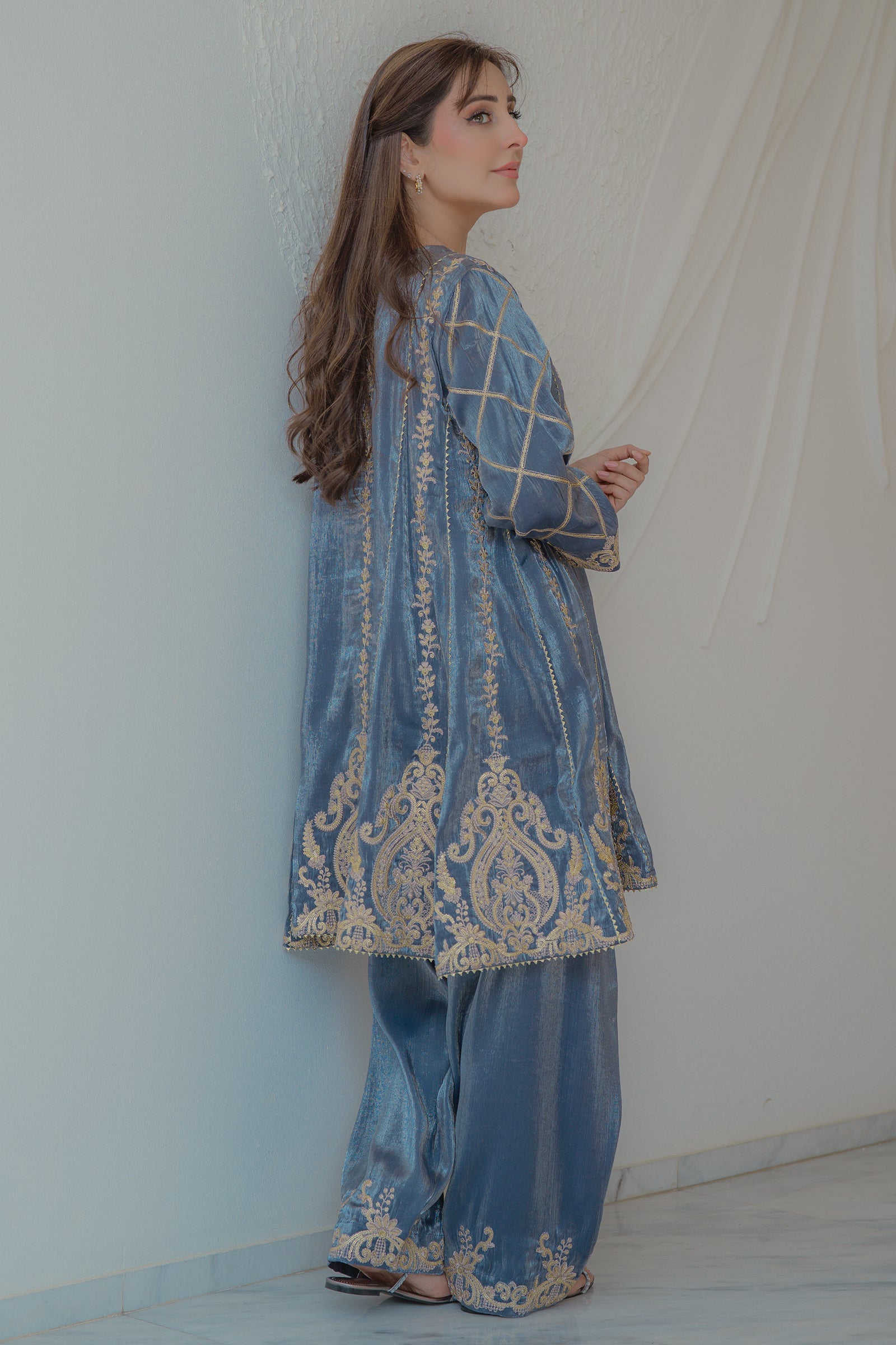 Sheesh Mahal 2 piece