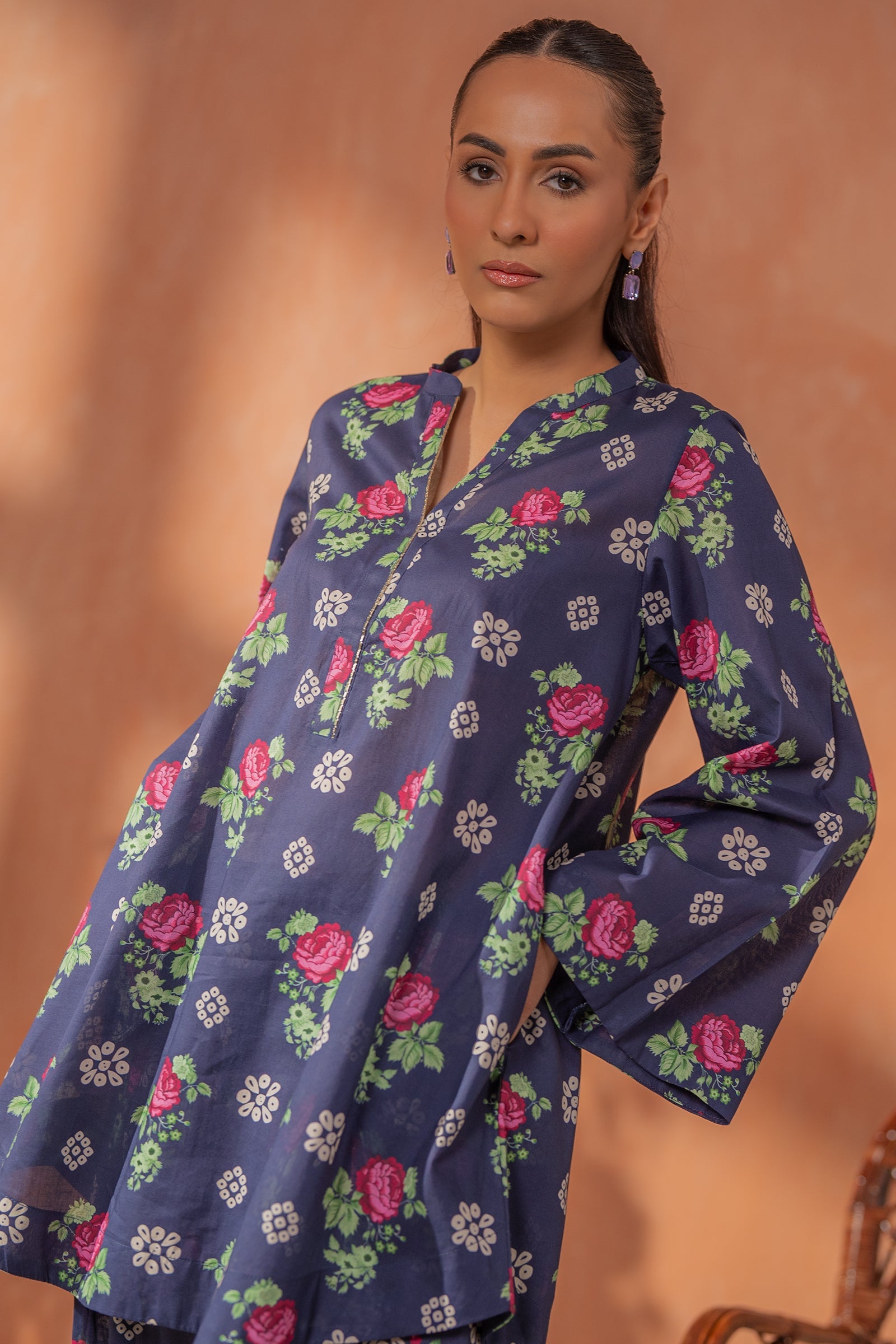 Florima 2 piece