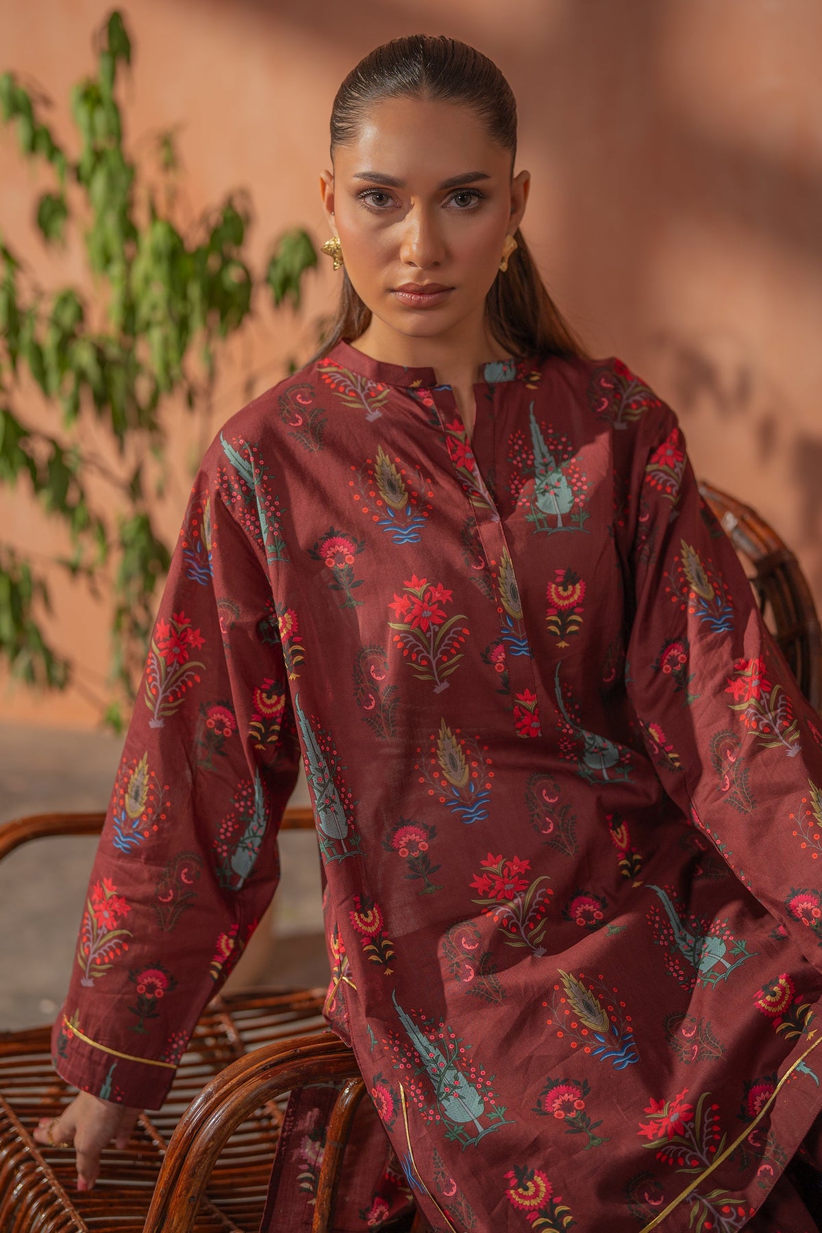Gulbahar 2 piece