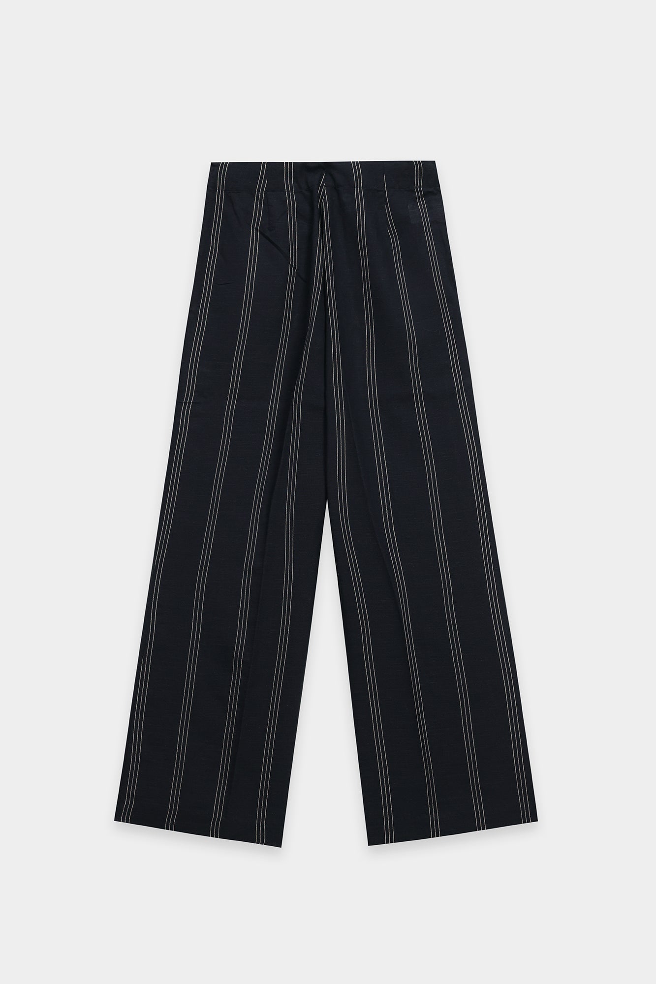 STRIPED SUIT (E0702/116/902)