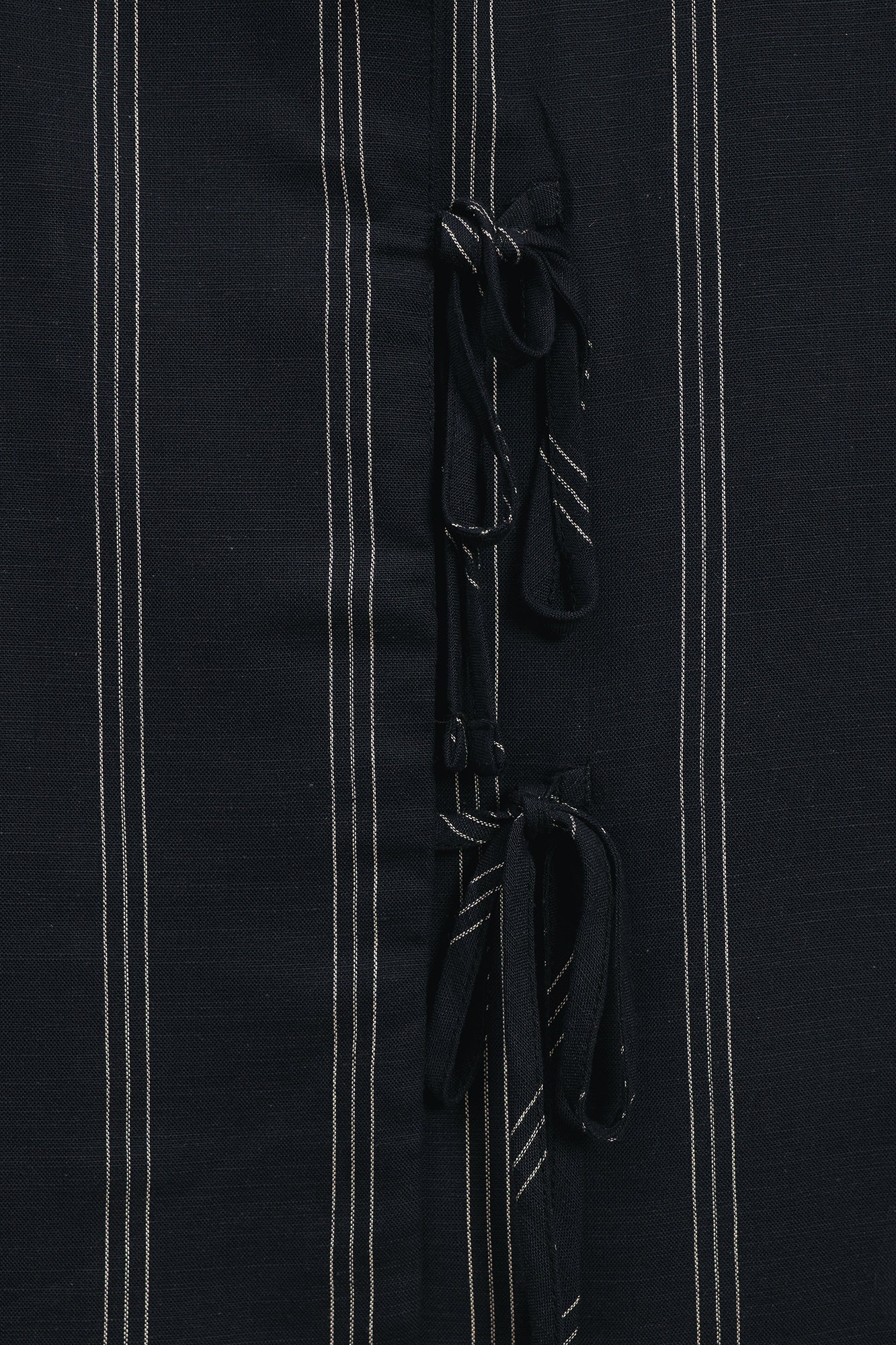 STRIPED SUIT (E0702/116/902)