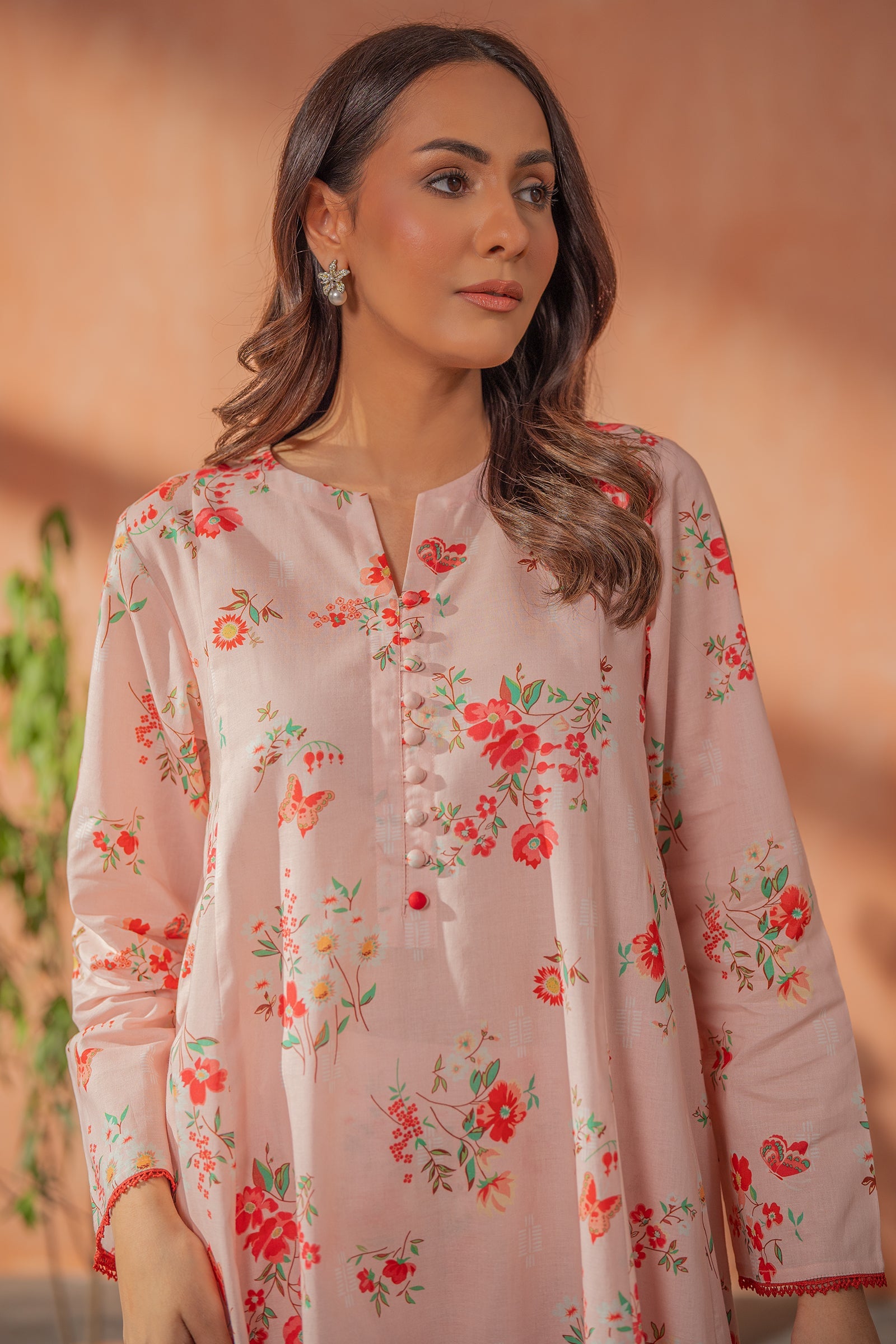 Rosebud 2 piece