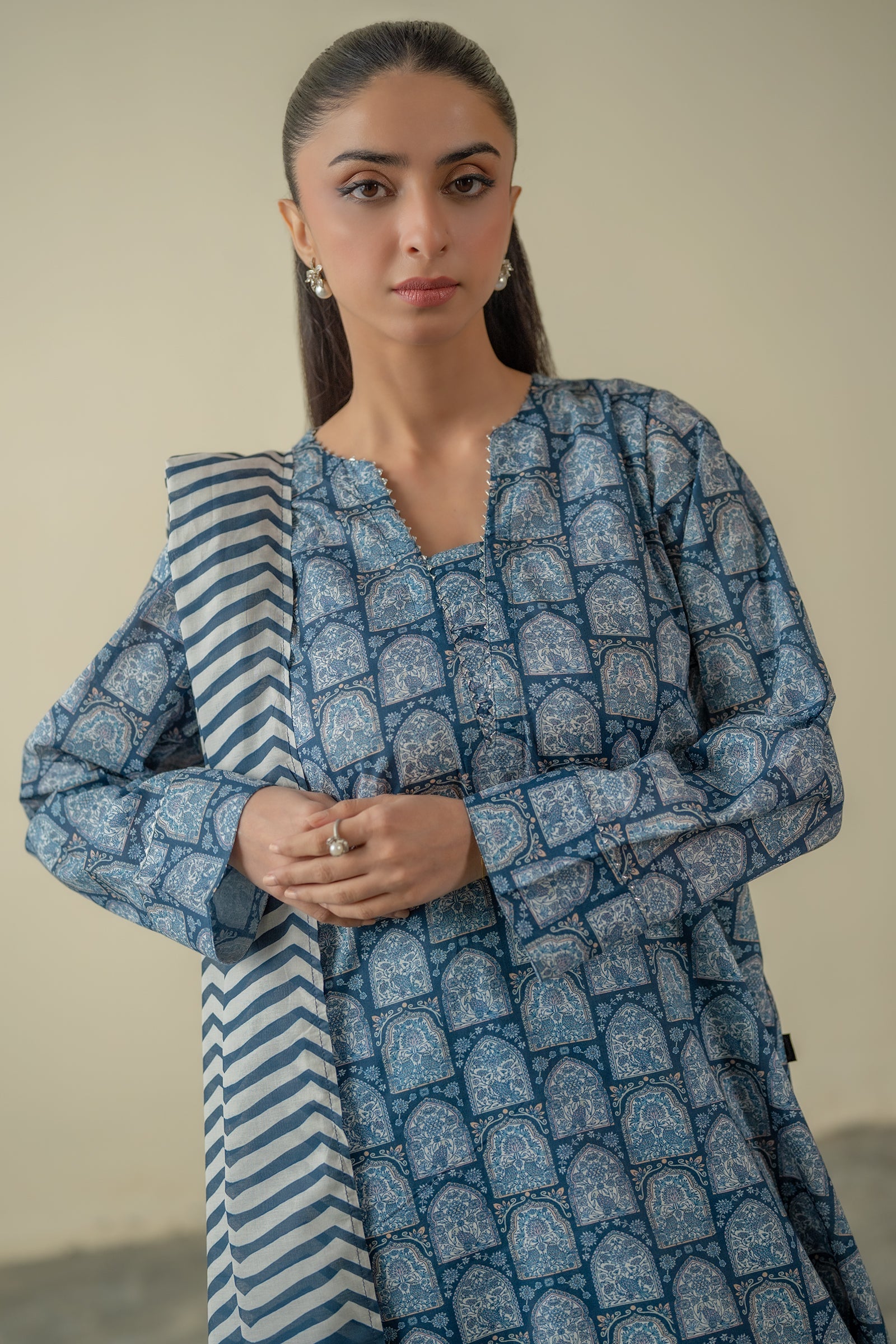 Dareecha 3 piece