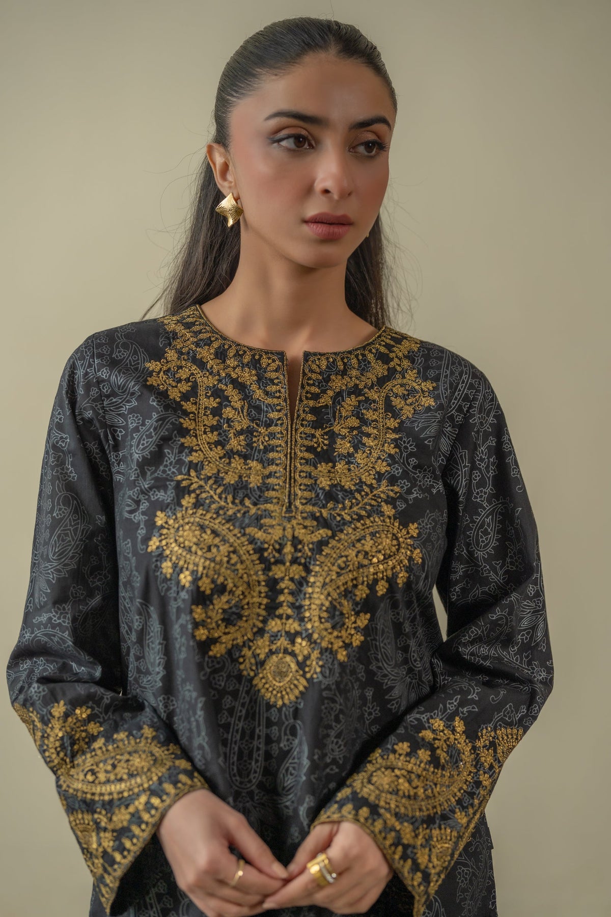 Zainab Salman