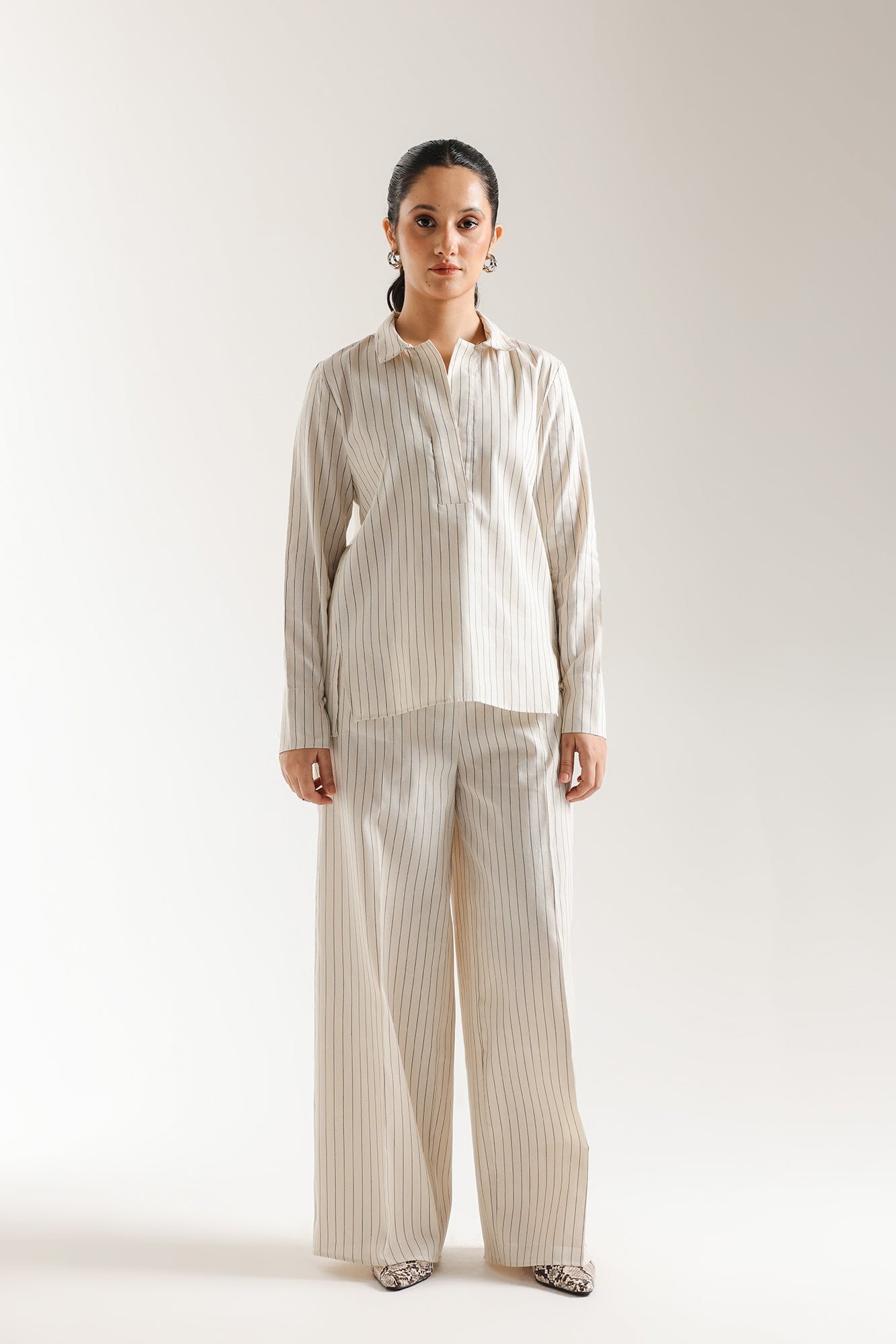 SOLID SUIT (E0705/116/002)