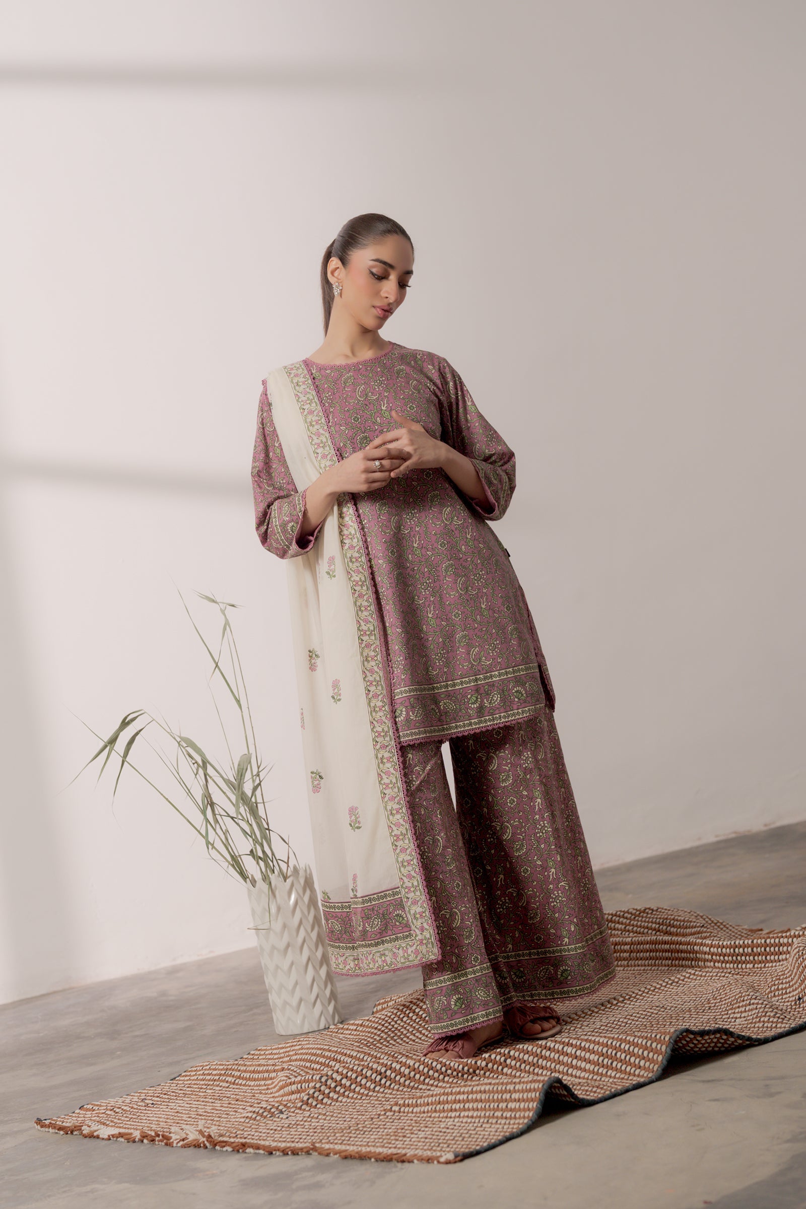 Rosita 3 piece