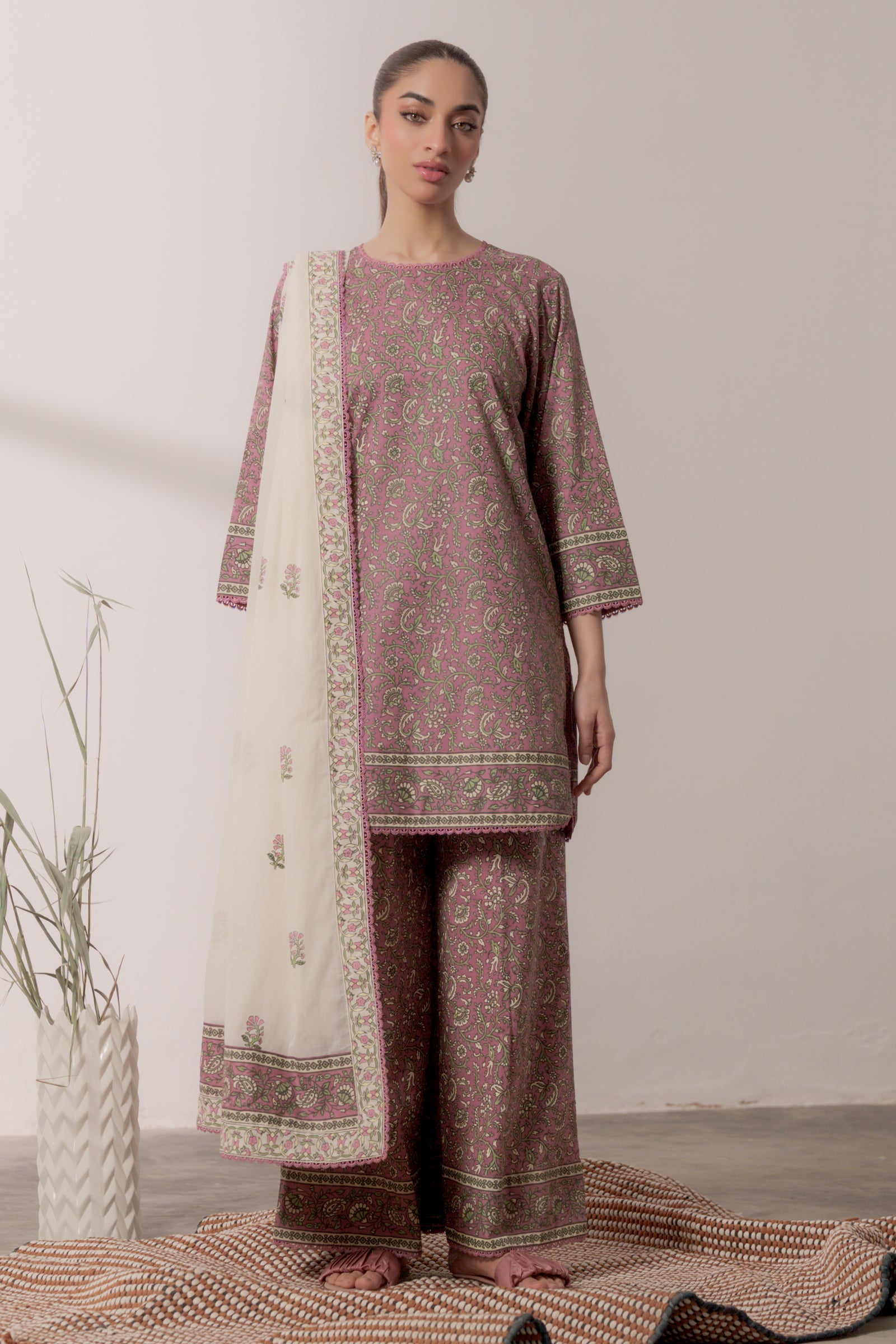 Rosita 3 piece