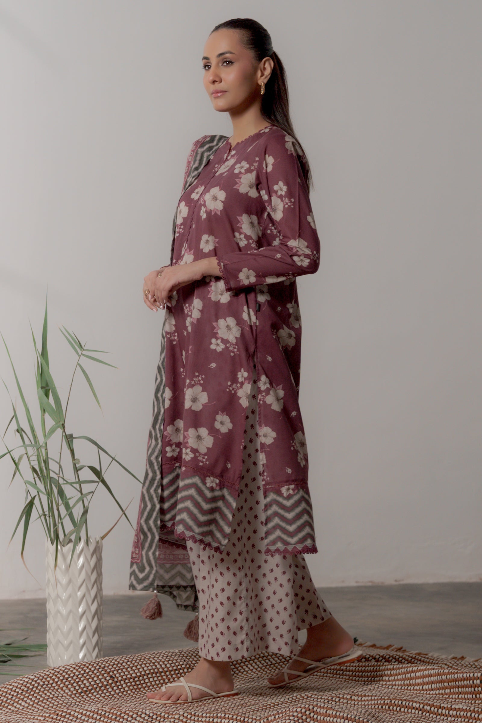 Blossoms 3 piece