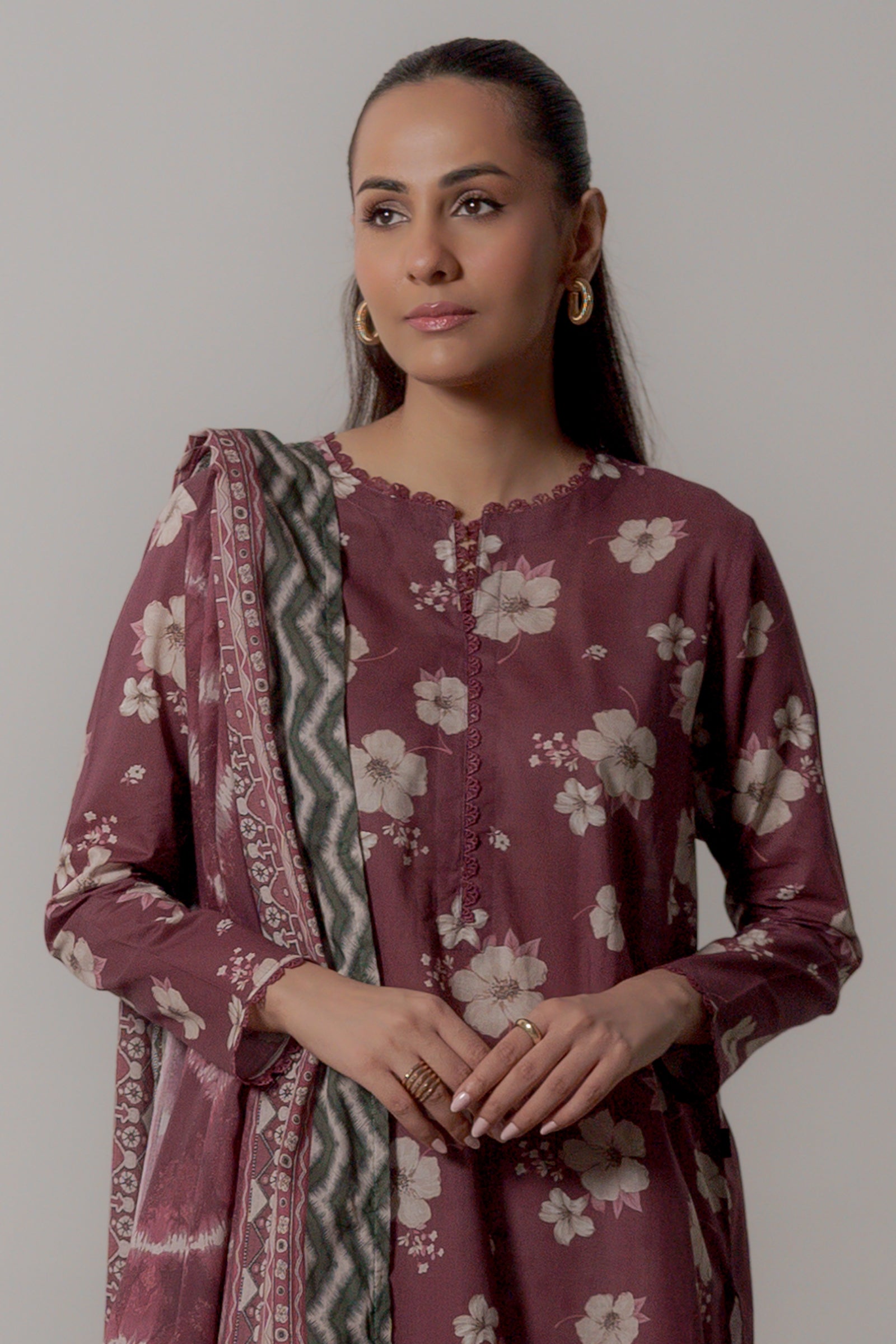 Blossoms 3 piece