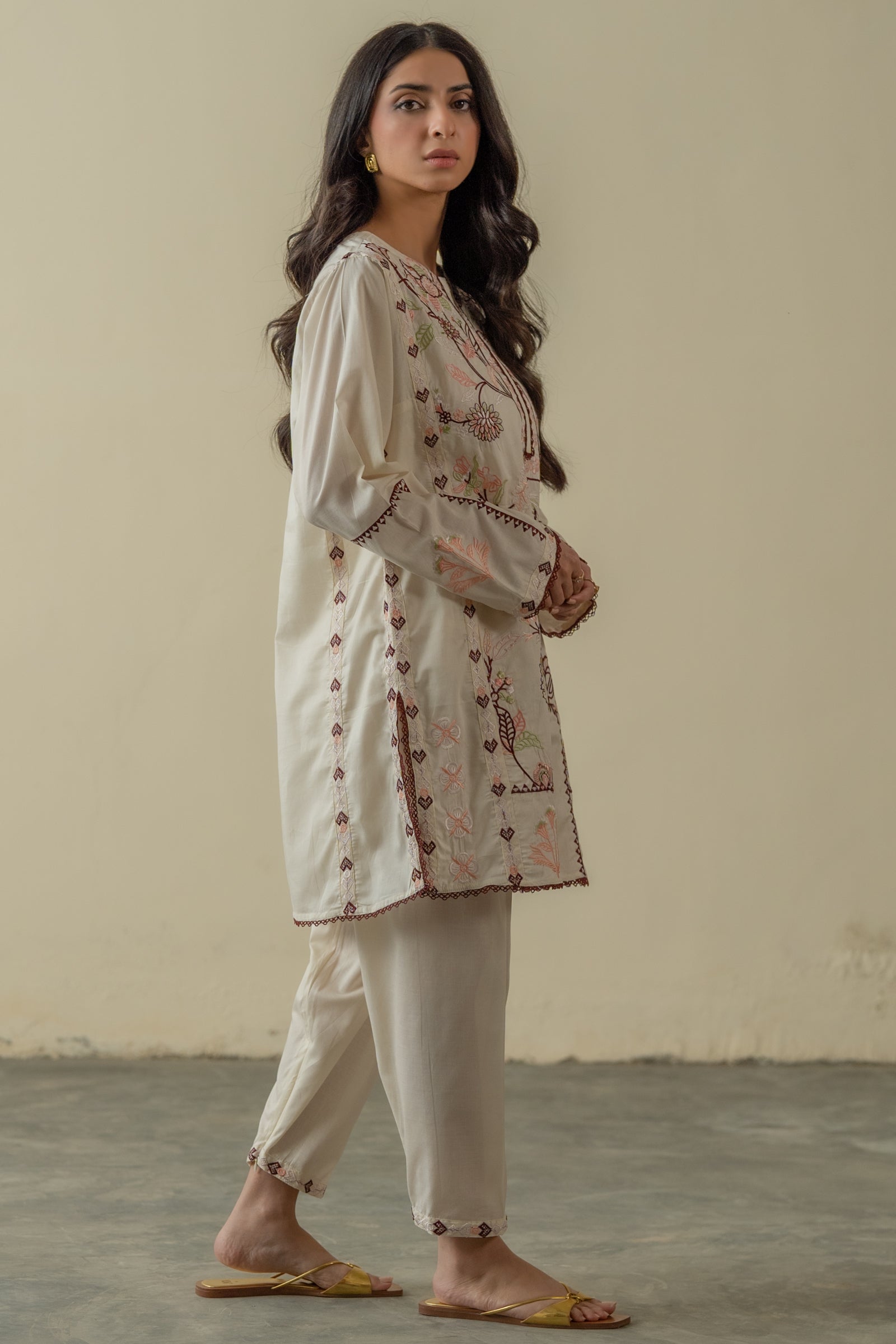 Eden Garden 2 piece