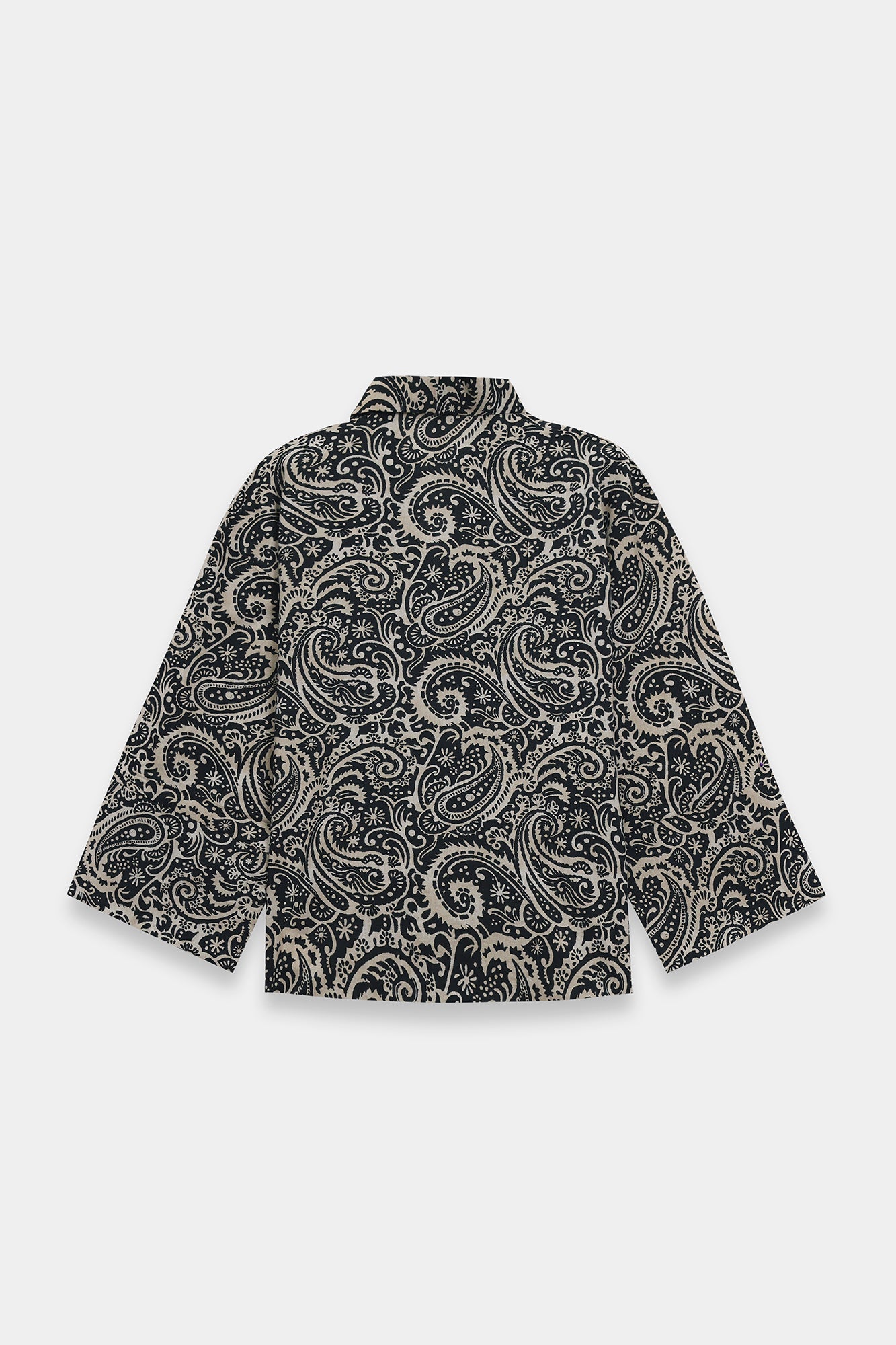 PRINTED SUIT (E0706/119/006)