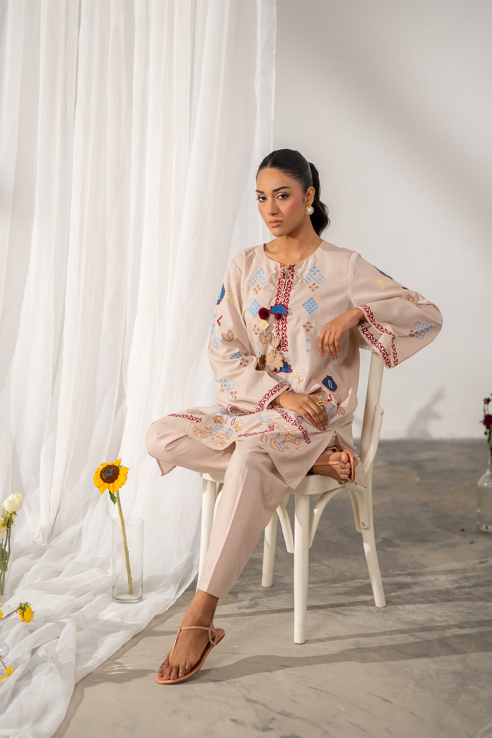 Glorious 2 piece