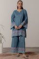 Floweryard 2 piece