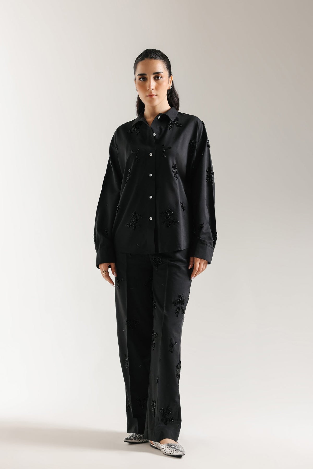 SOLID SUIT (E0709/106/902)
