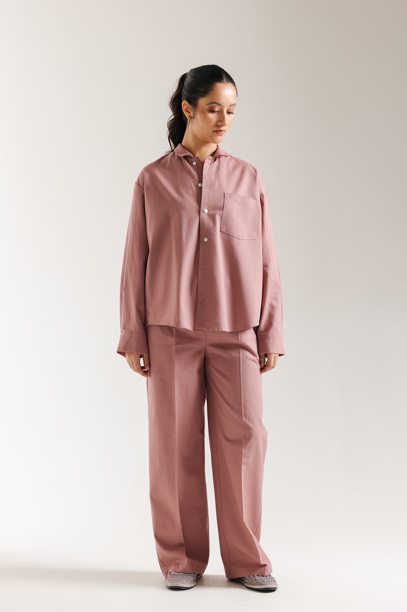 SOLID SUIT (E0709/116/527)