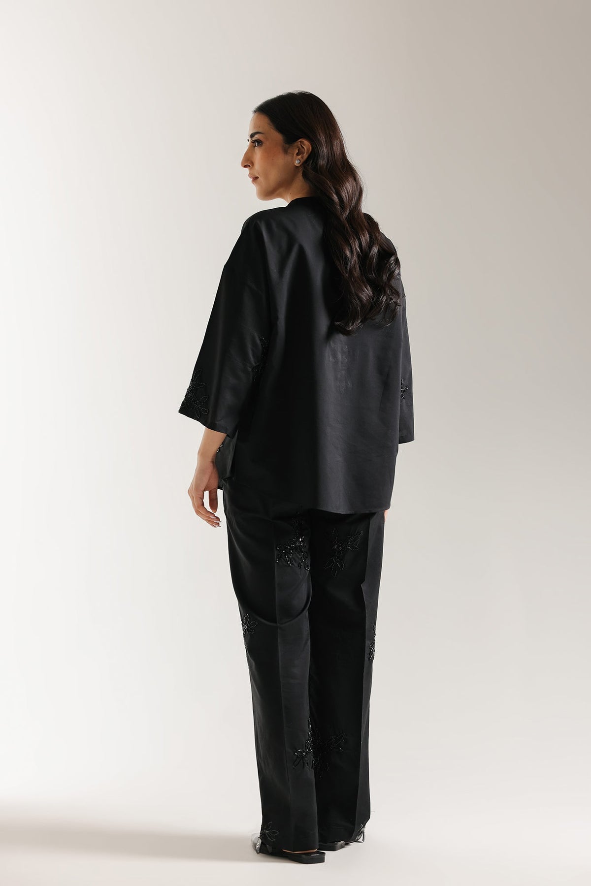 SOLID SUIT (E0710/106/902)