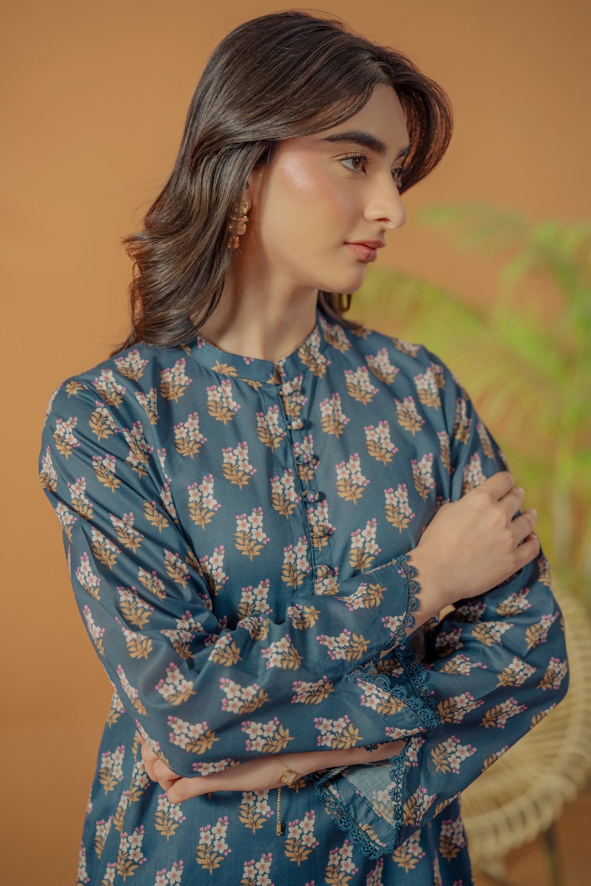 Zainab Salman