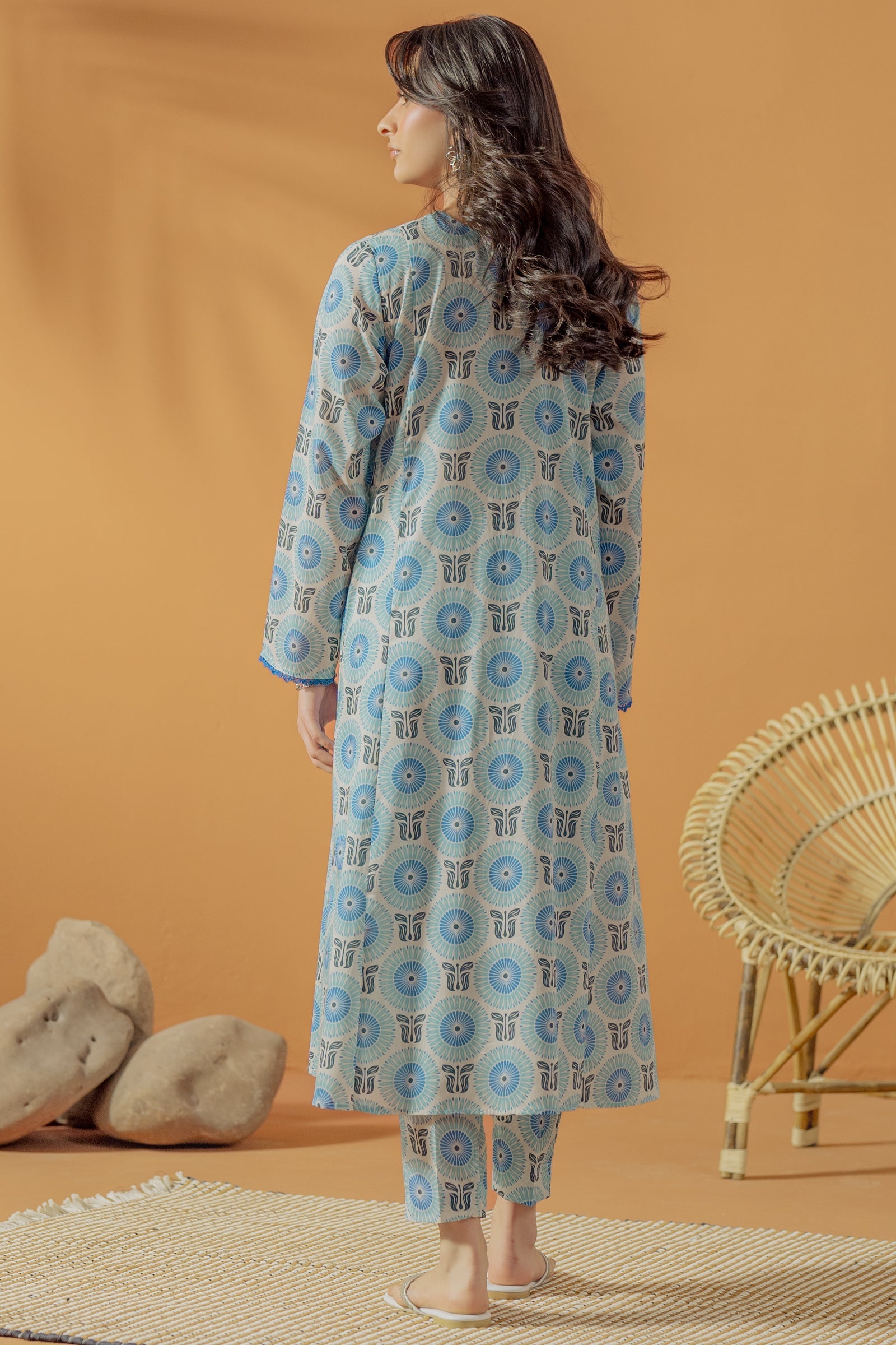 Seaweed 2 piece
