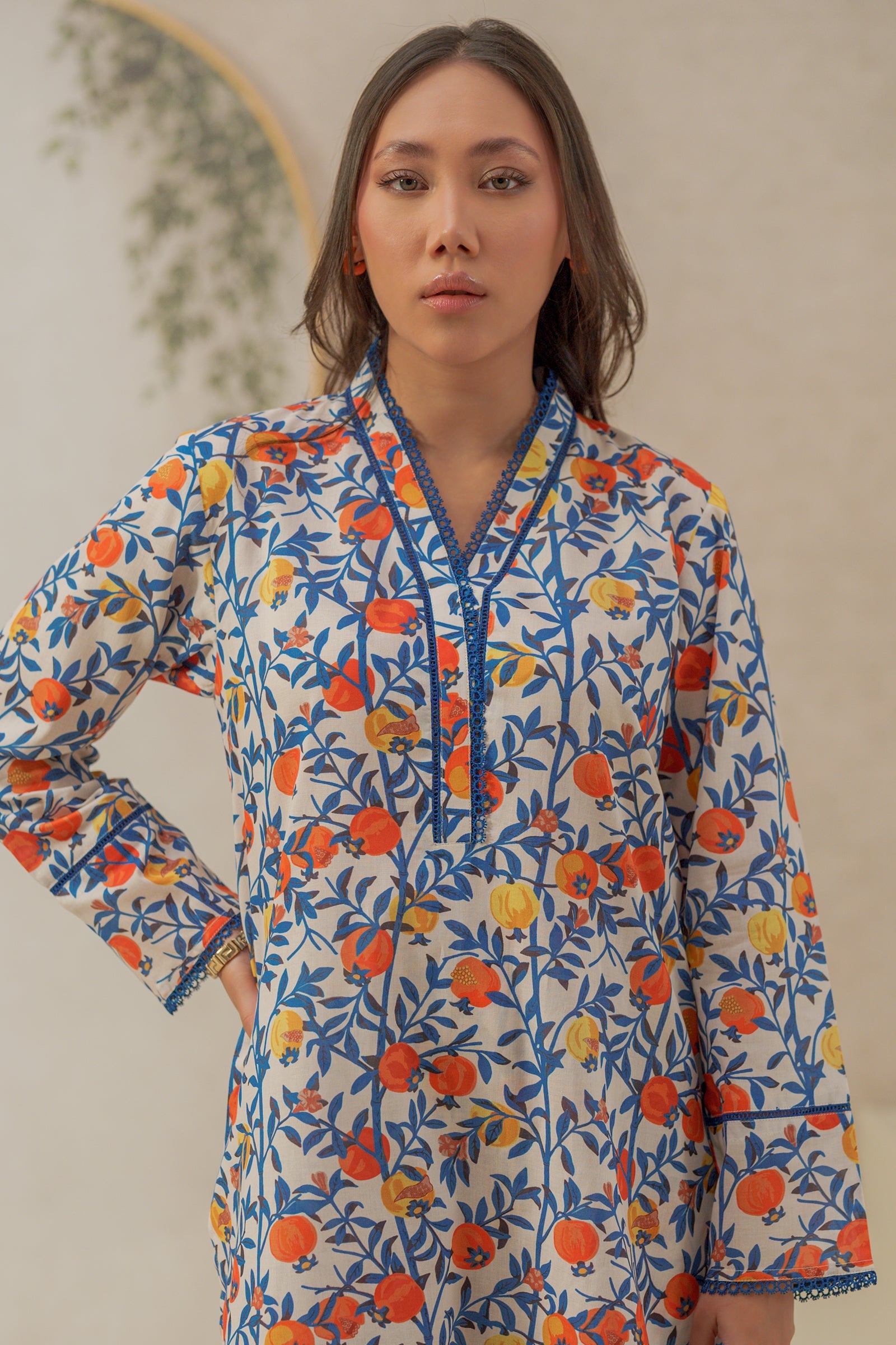 Fruity 2 piece