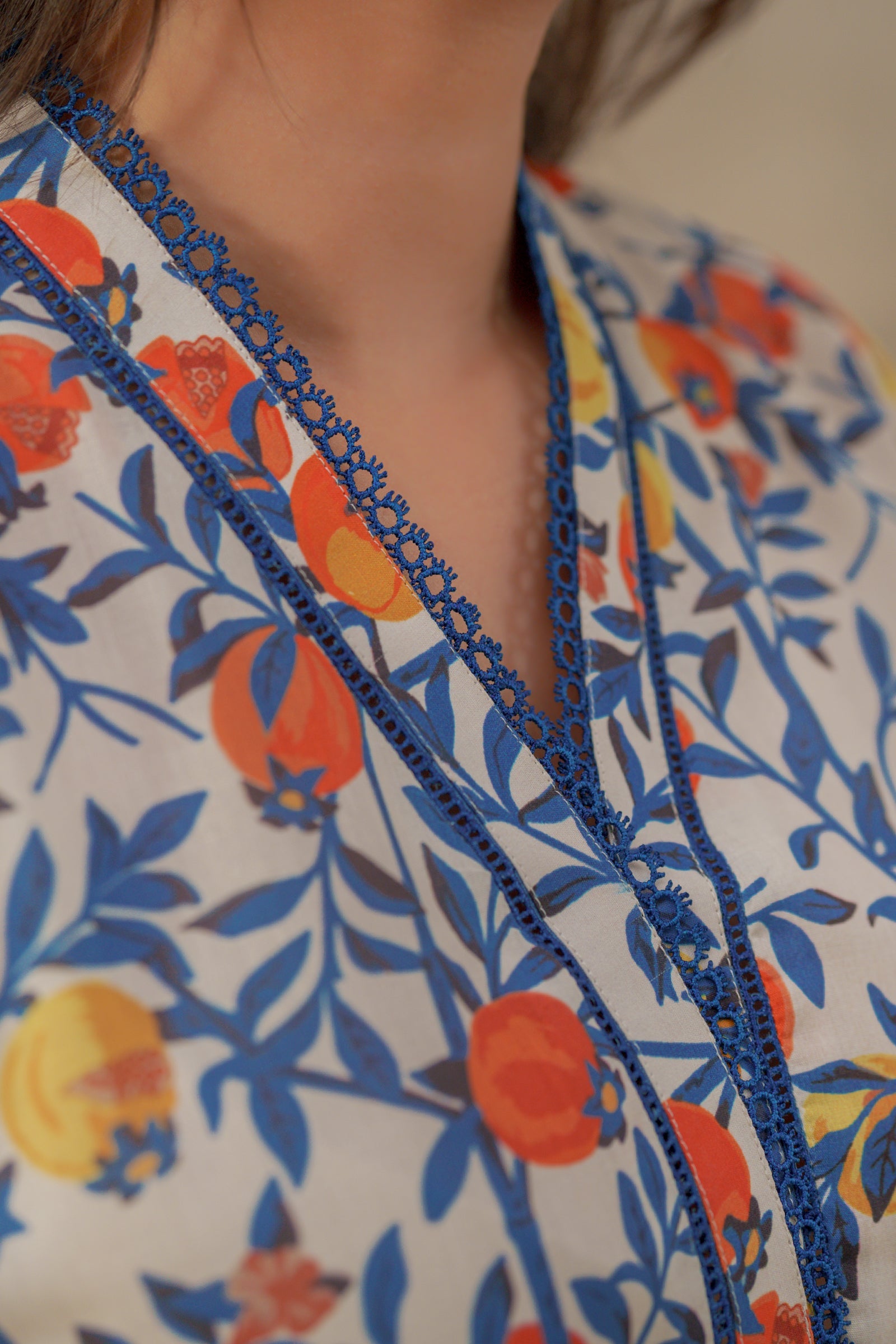 Fruity 2 piece