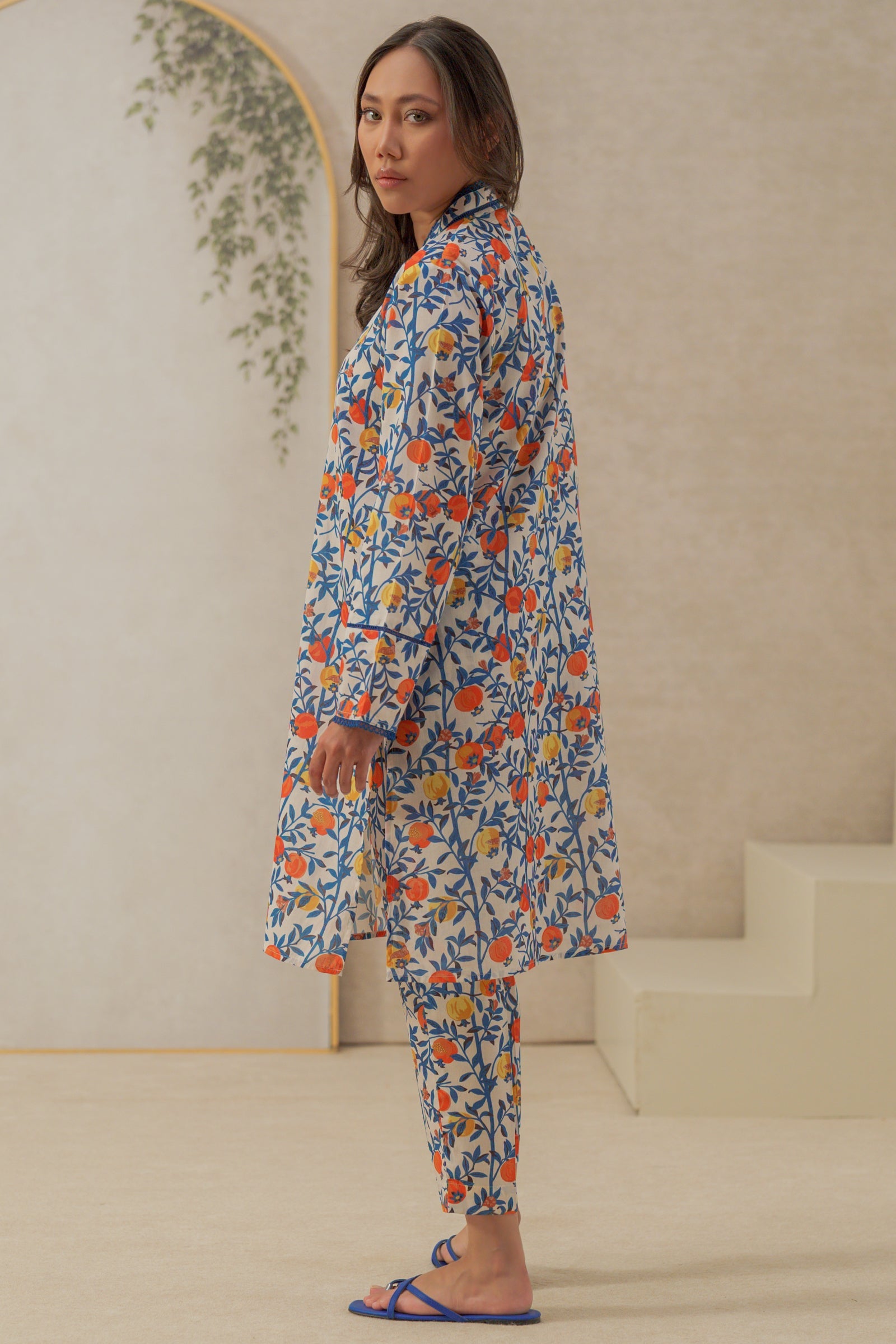 Fruity 2 piece