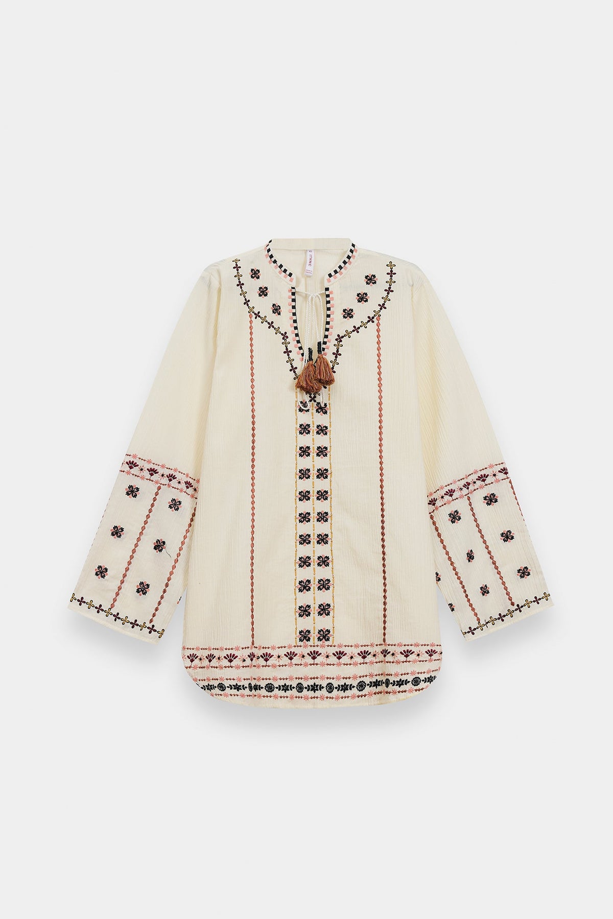 SHIRT (E0715/119/002)