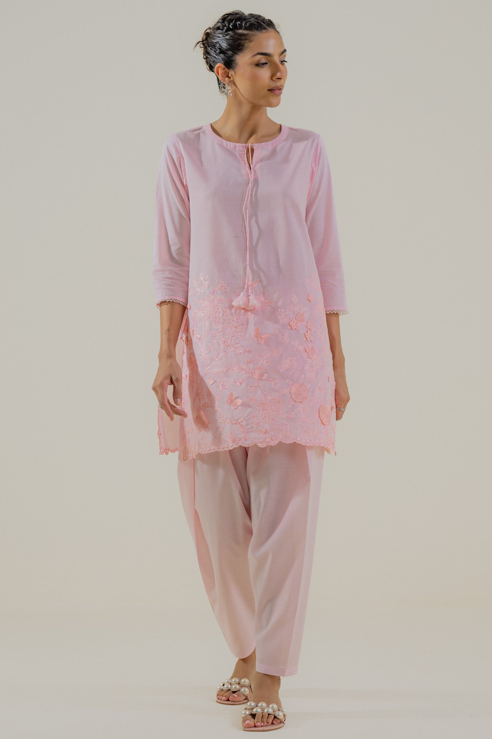 Meadows 2 piece