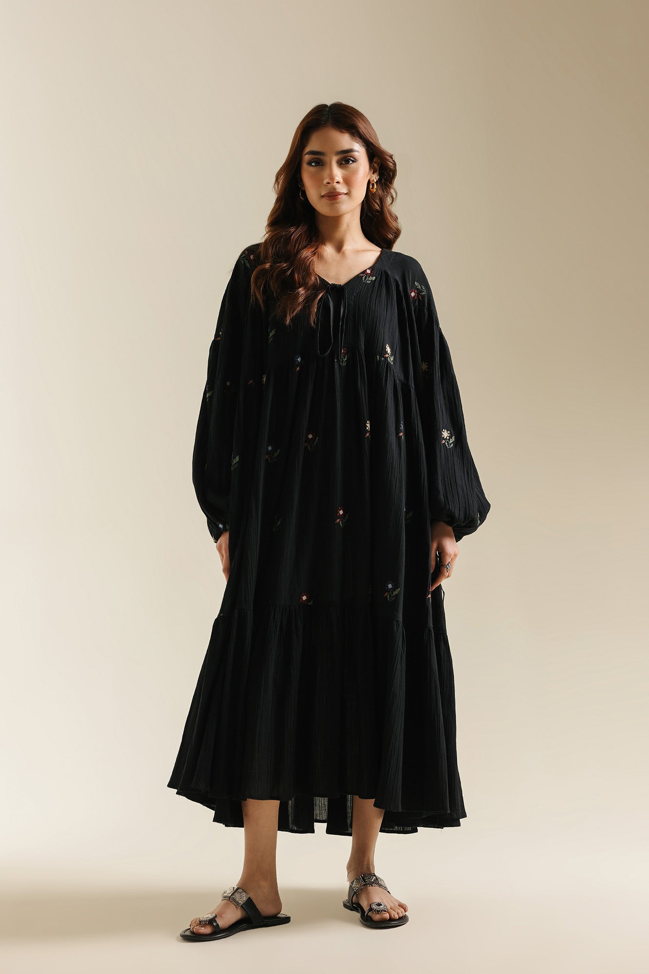DRESS (E0716/119/902)