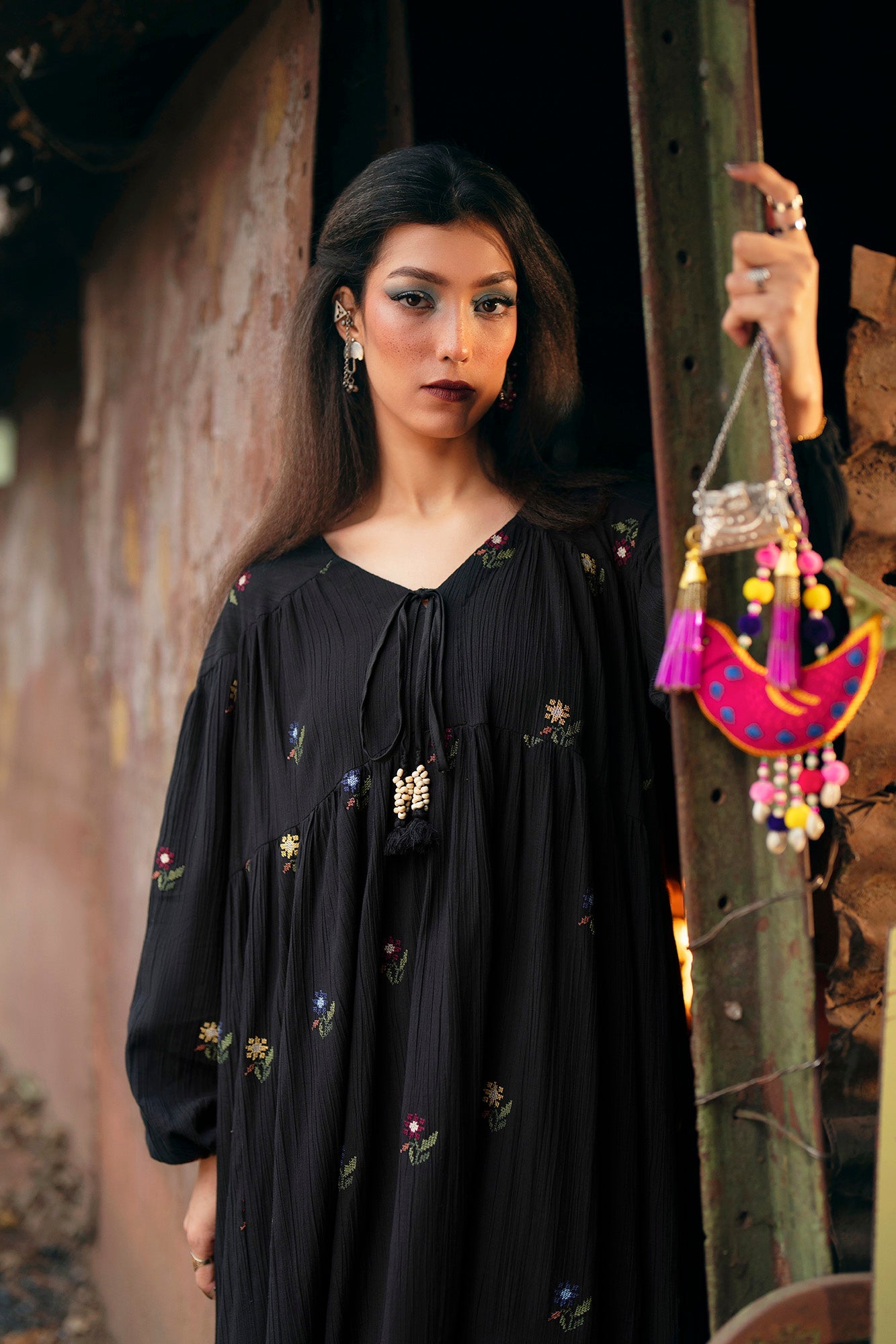 DRESS (E0716/119/902)