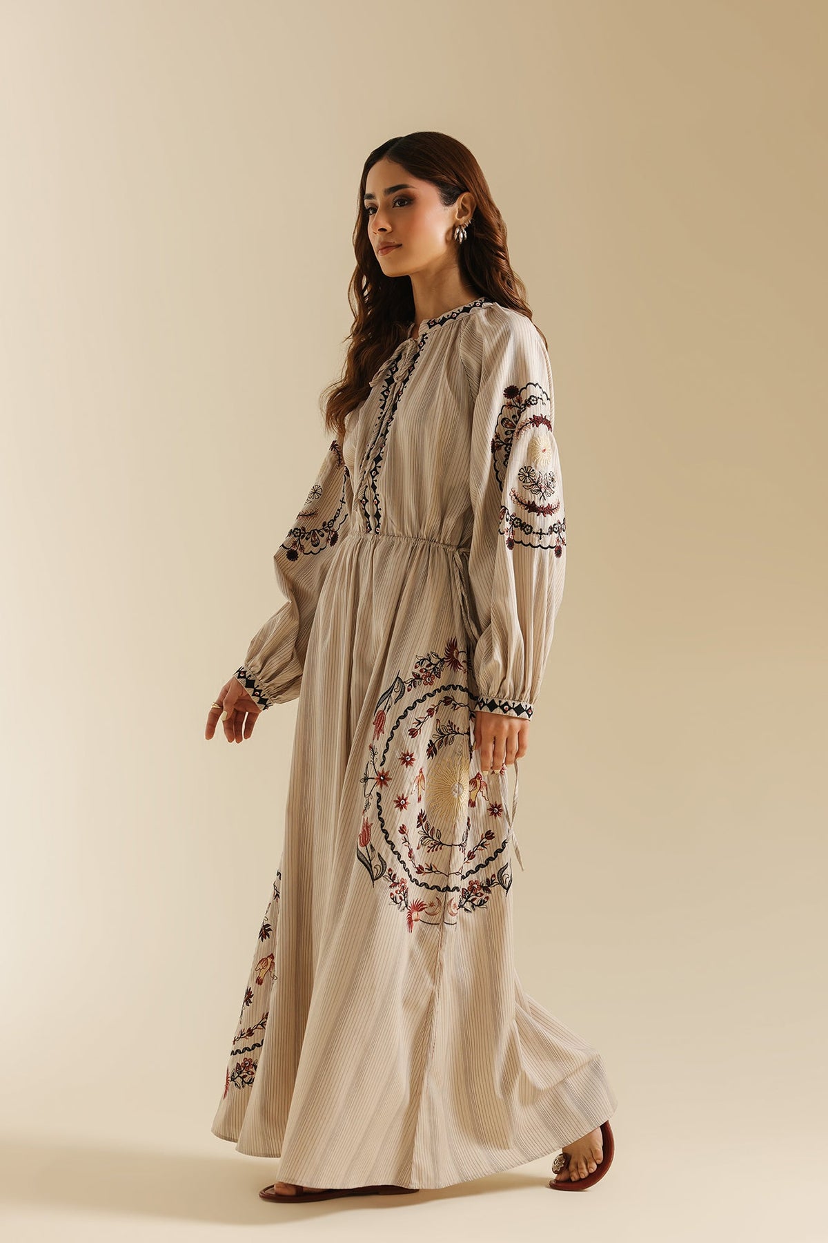 Ethnic