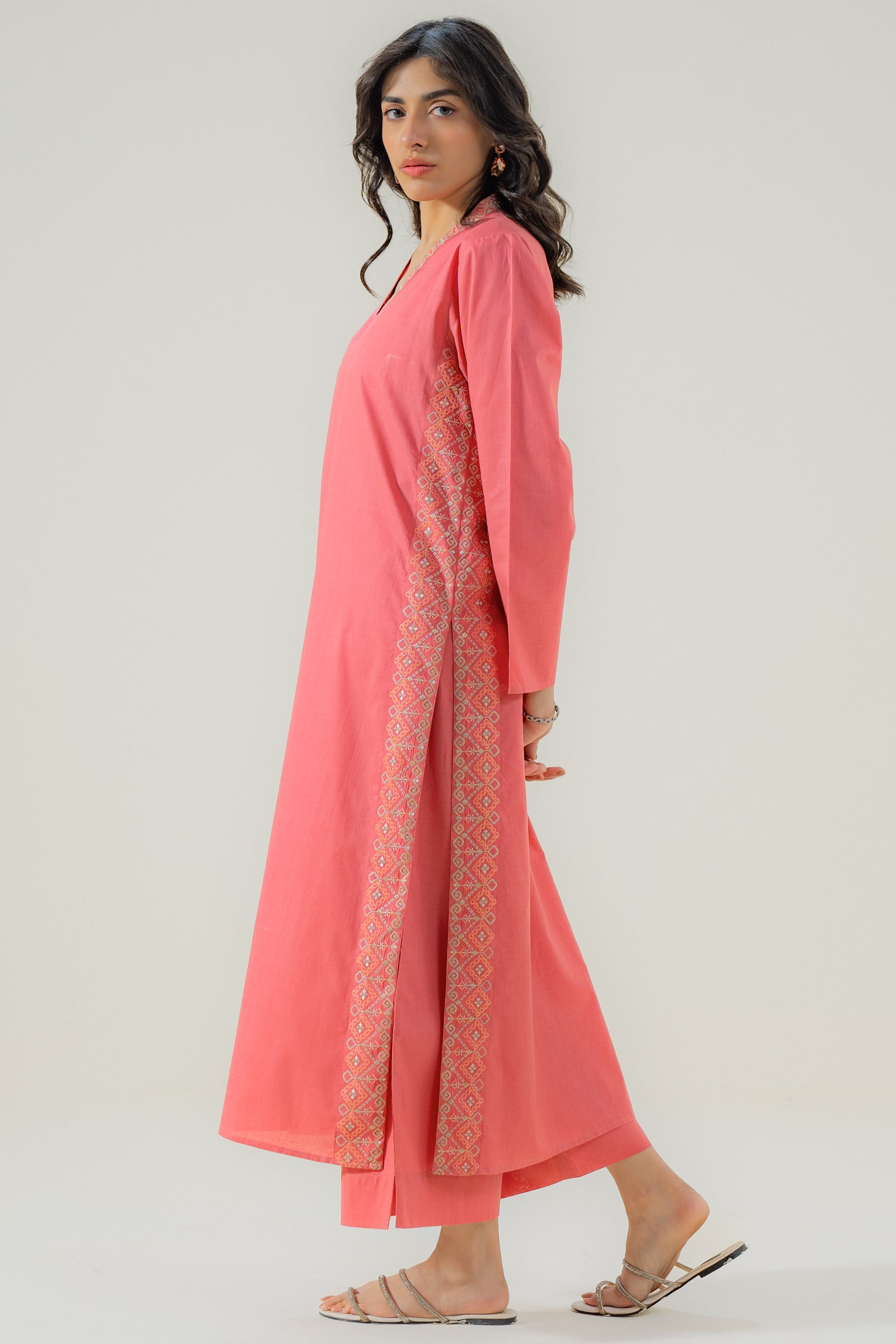 Spiral 2 piece
