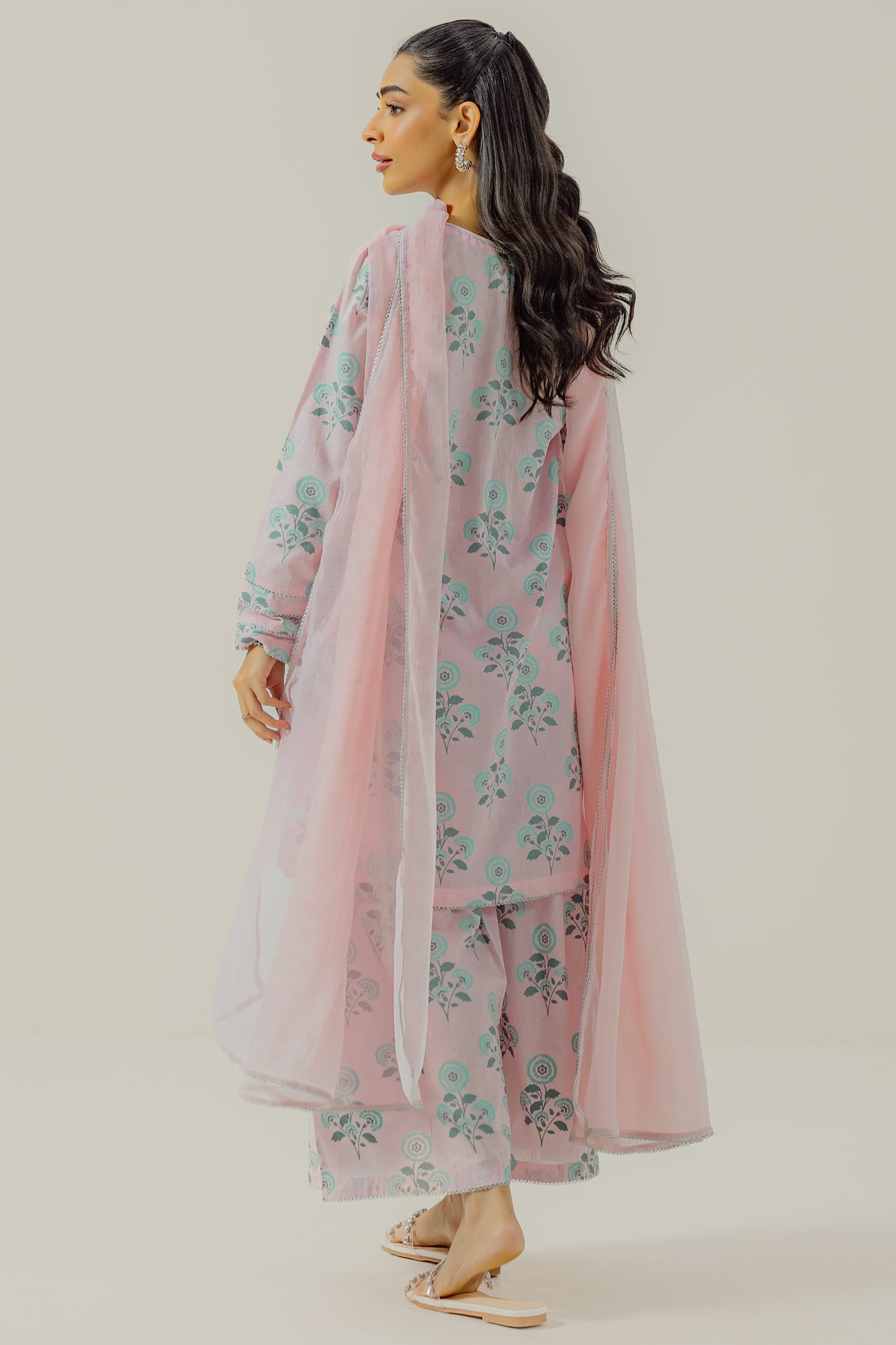 Candy Floss 3 piece