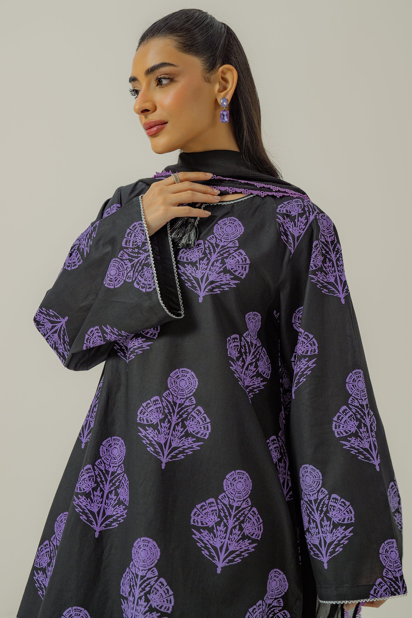 Orchid 3 piece