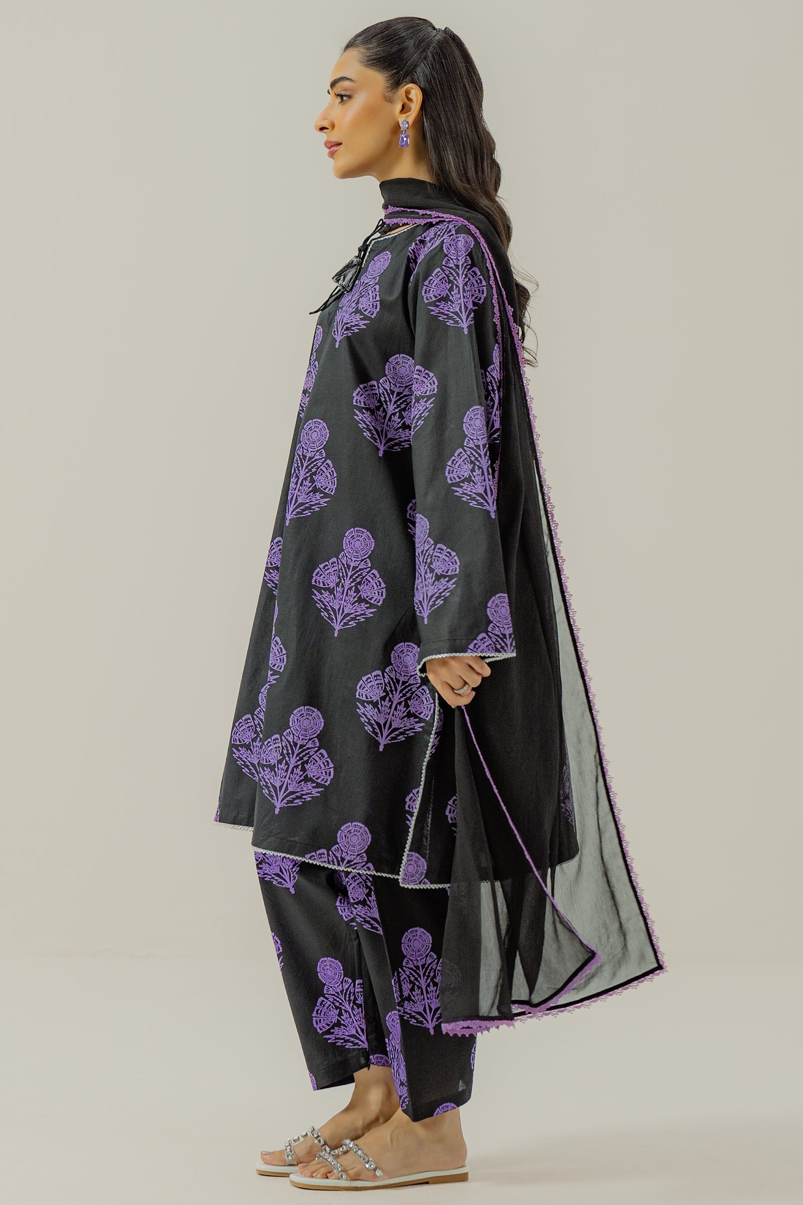 Orchid 3 piece