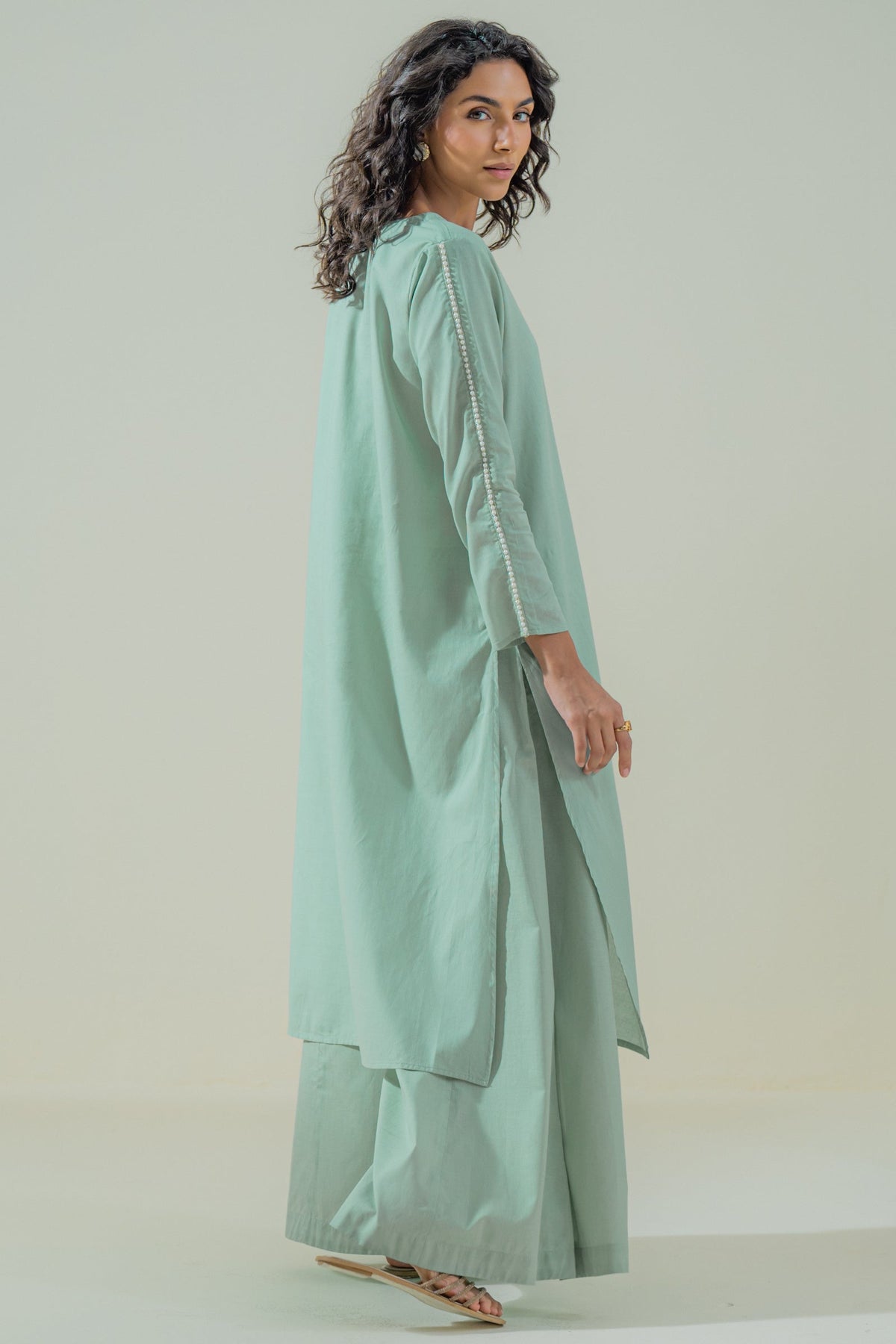 Pearl Action 2 piece