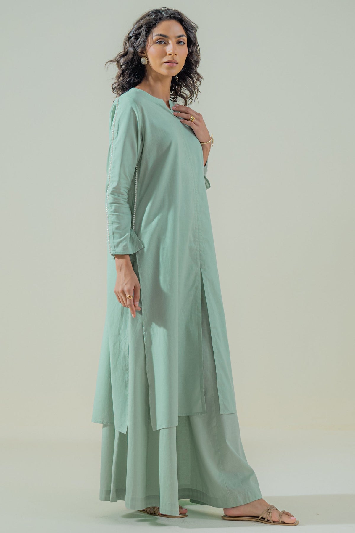 Pearl Action 2 piece