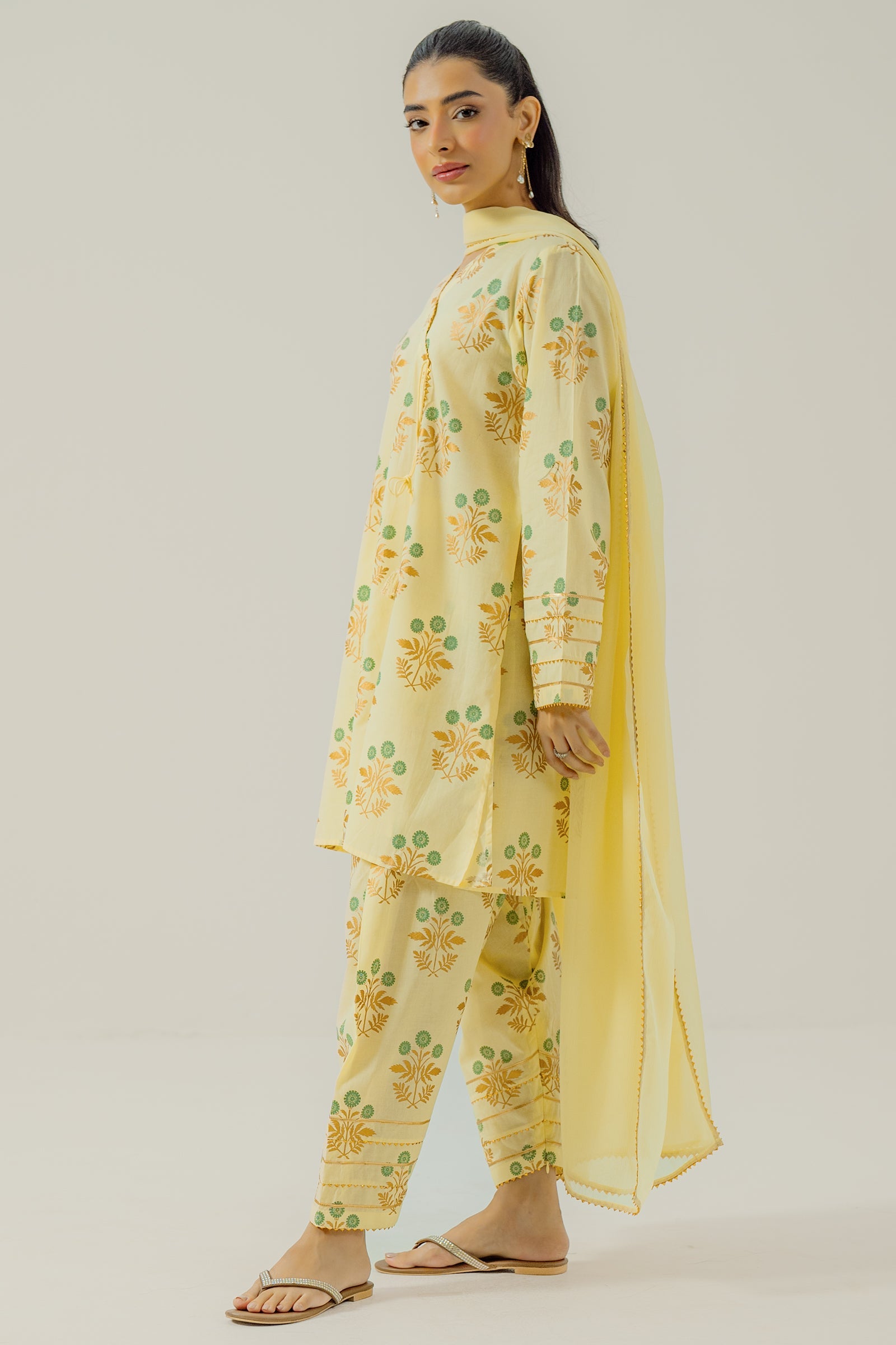 Sunshine 3 piece