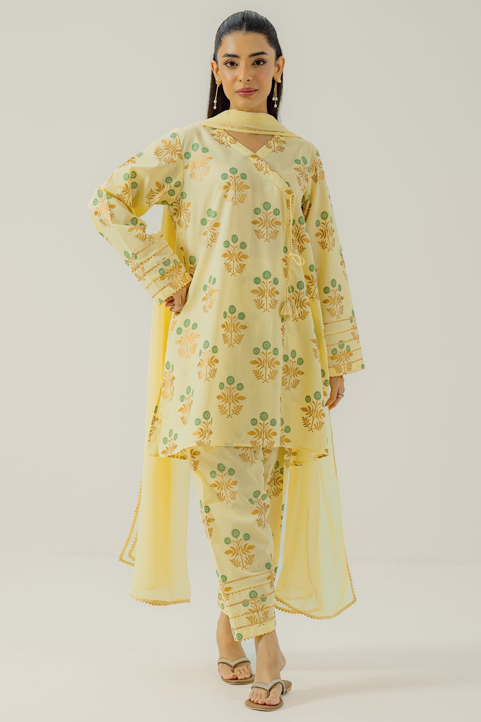 Sunshine 3 piece