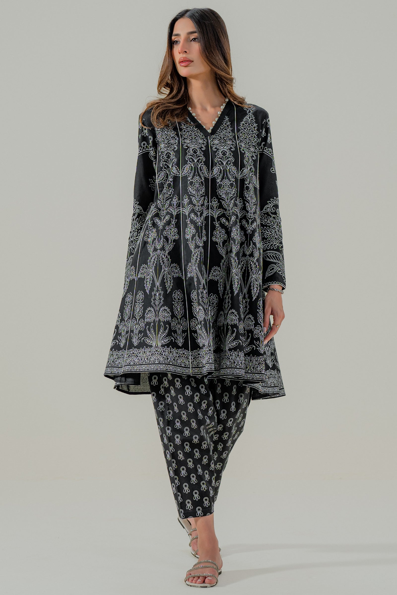 Thicket 2 piece
