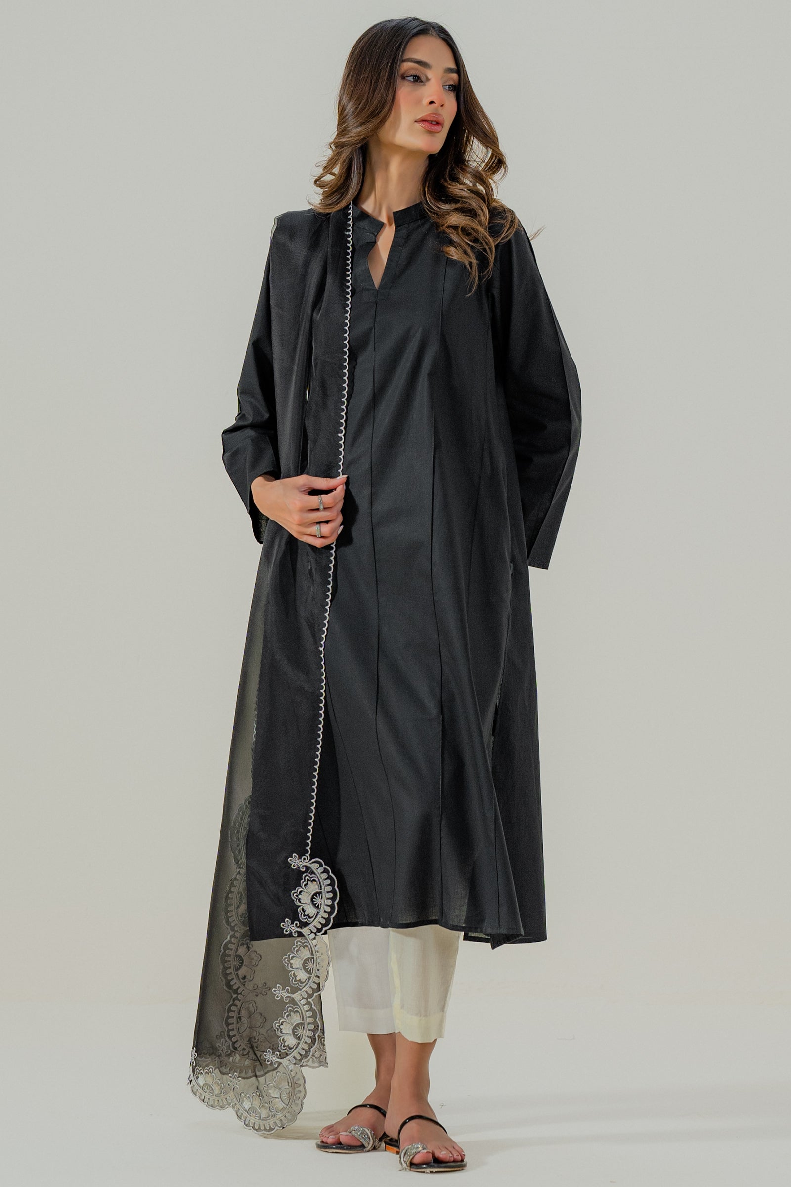 Edge 3 piece