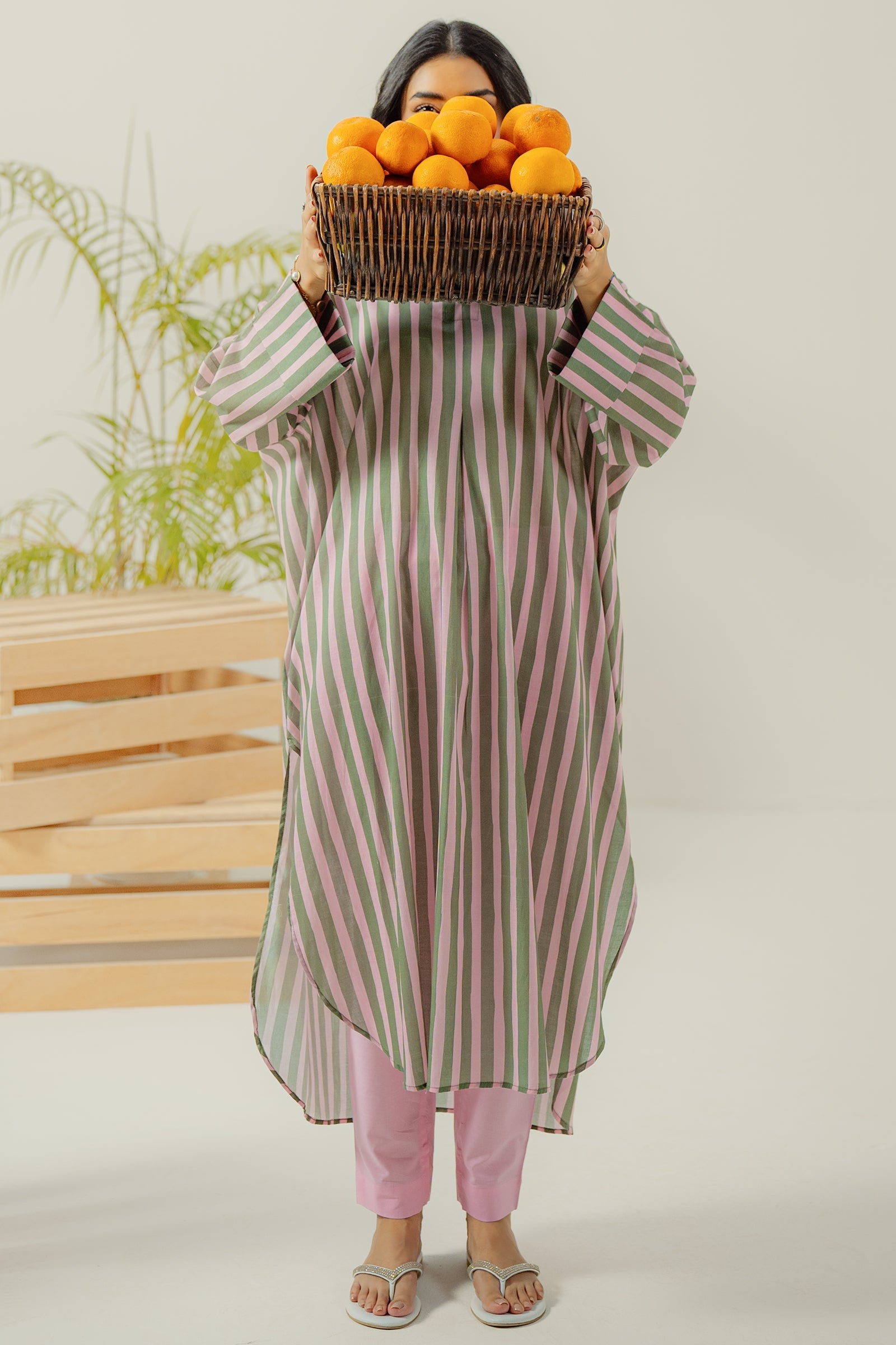 Parallel 2 piece
