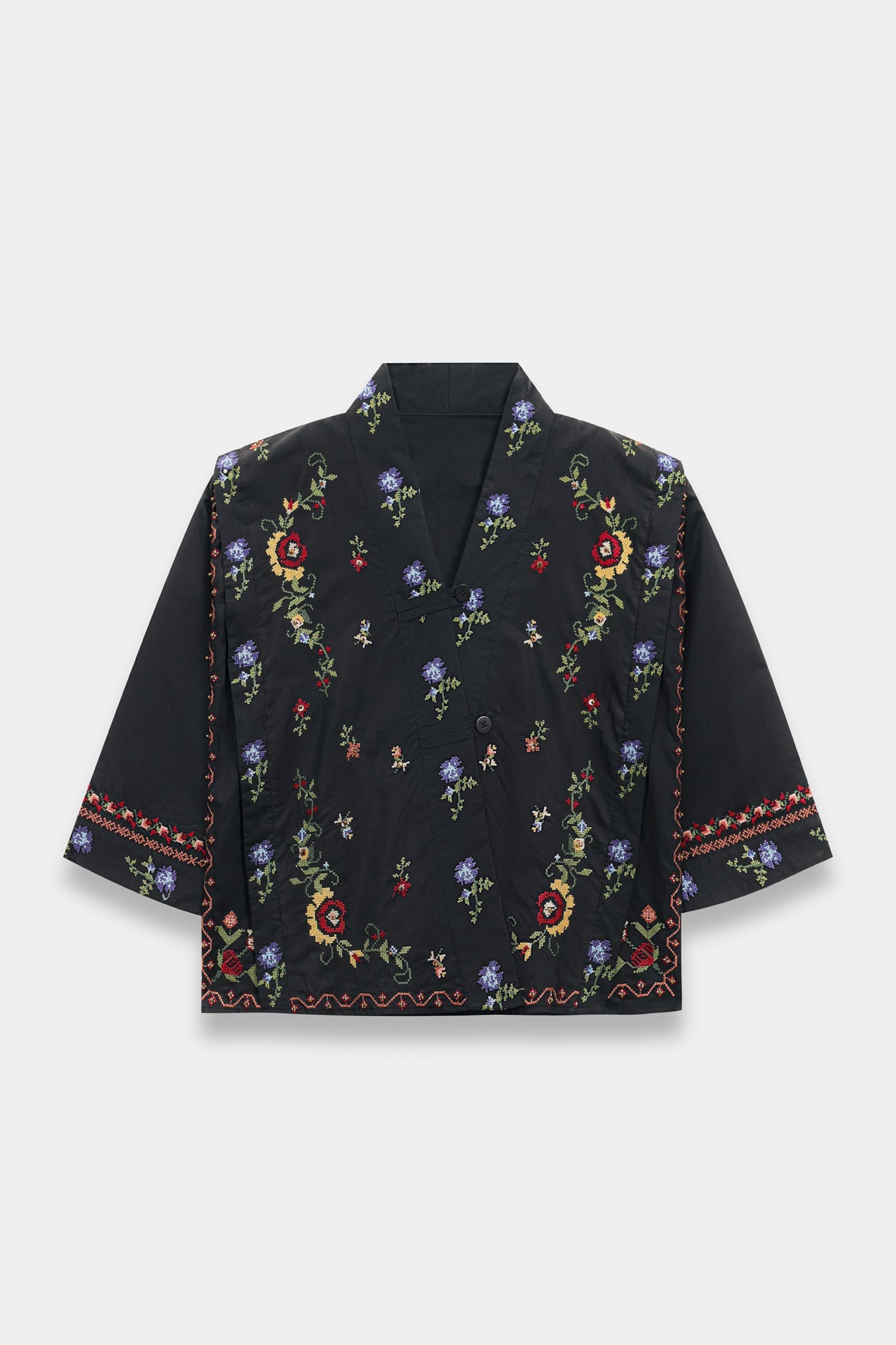 KURTI (E0722/119/902)