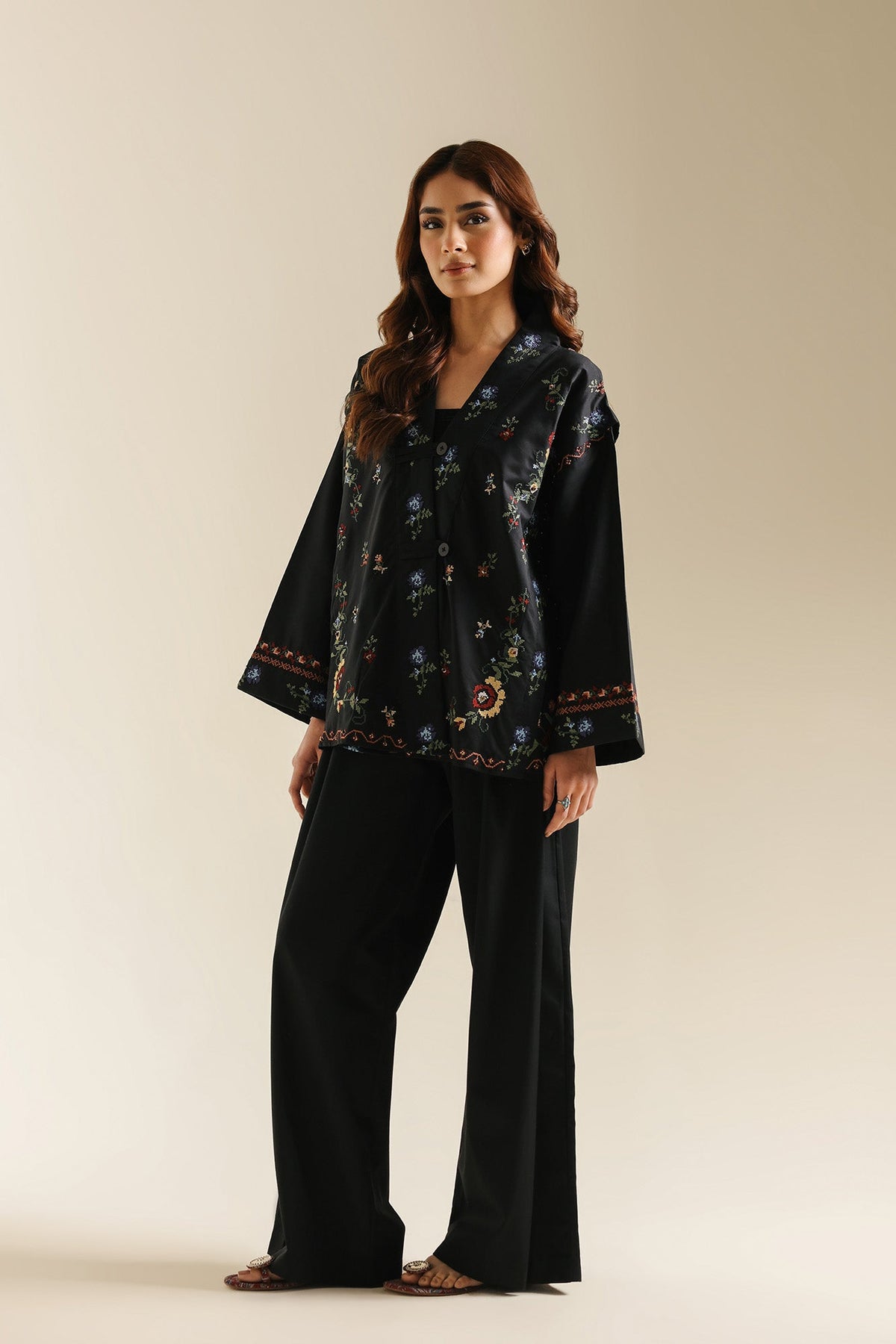Ethnic