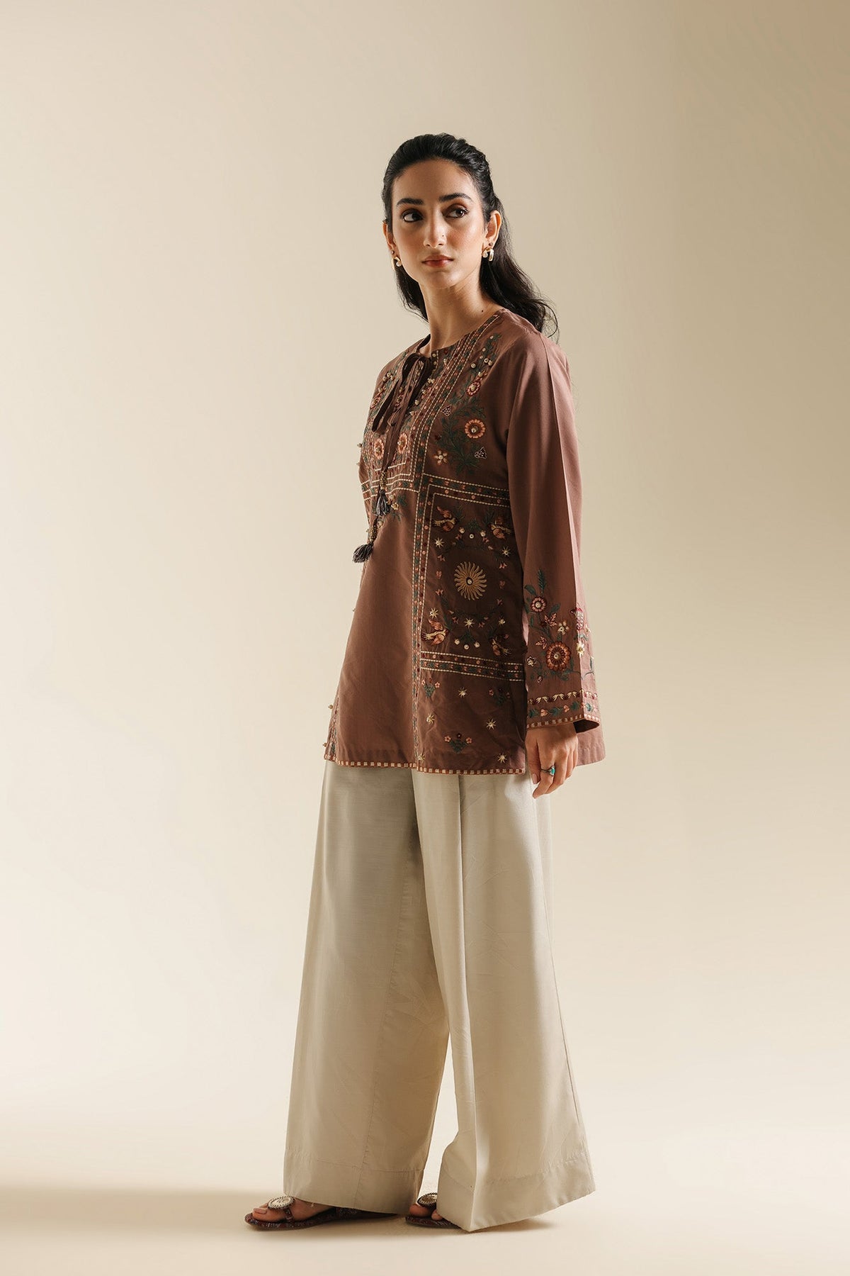 Ethnic