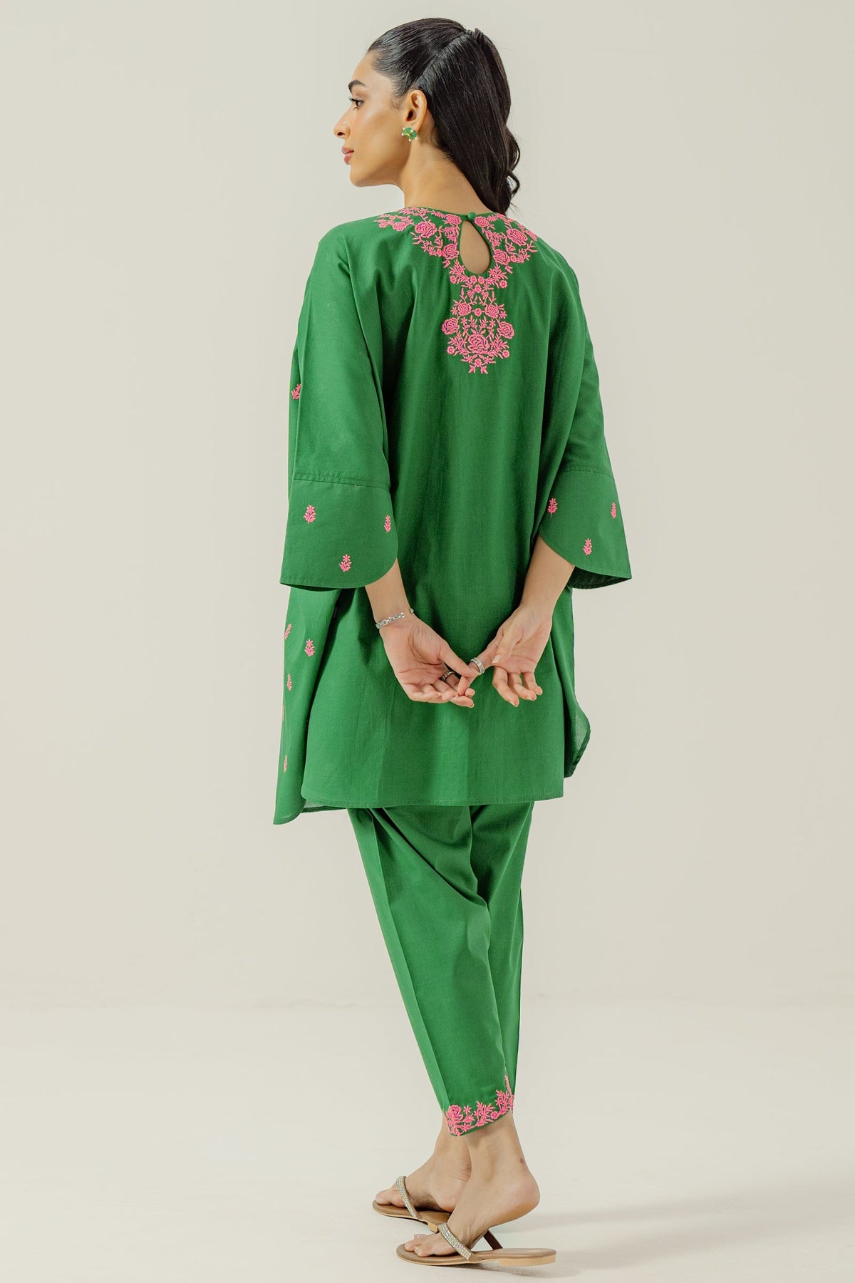 Scattered 2 piece