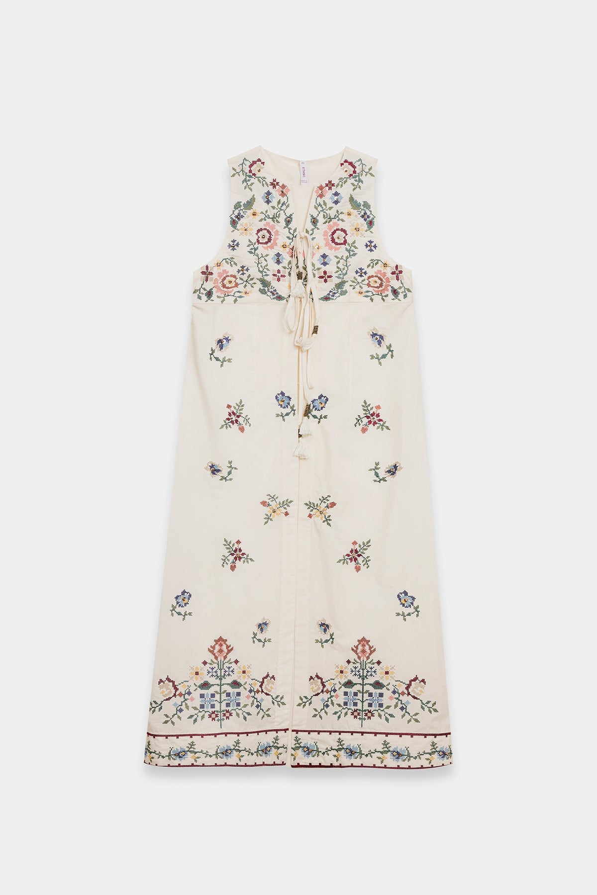 DRESS (E0724/119/005)