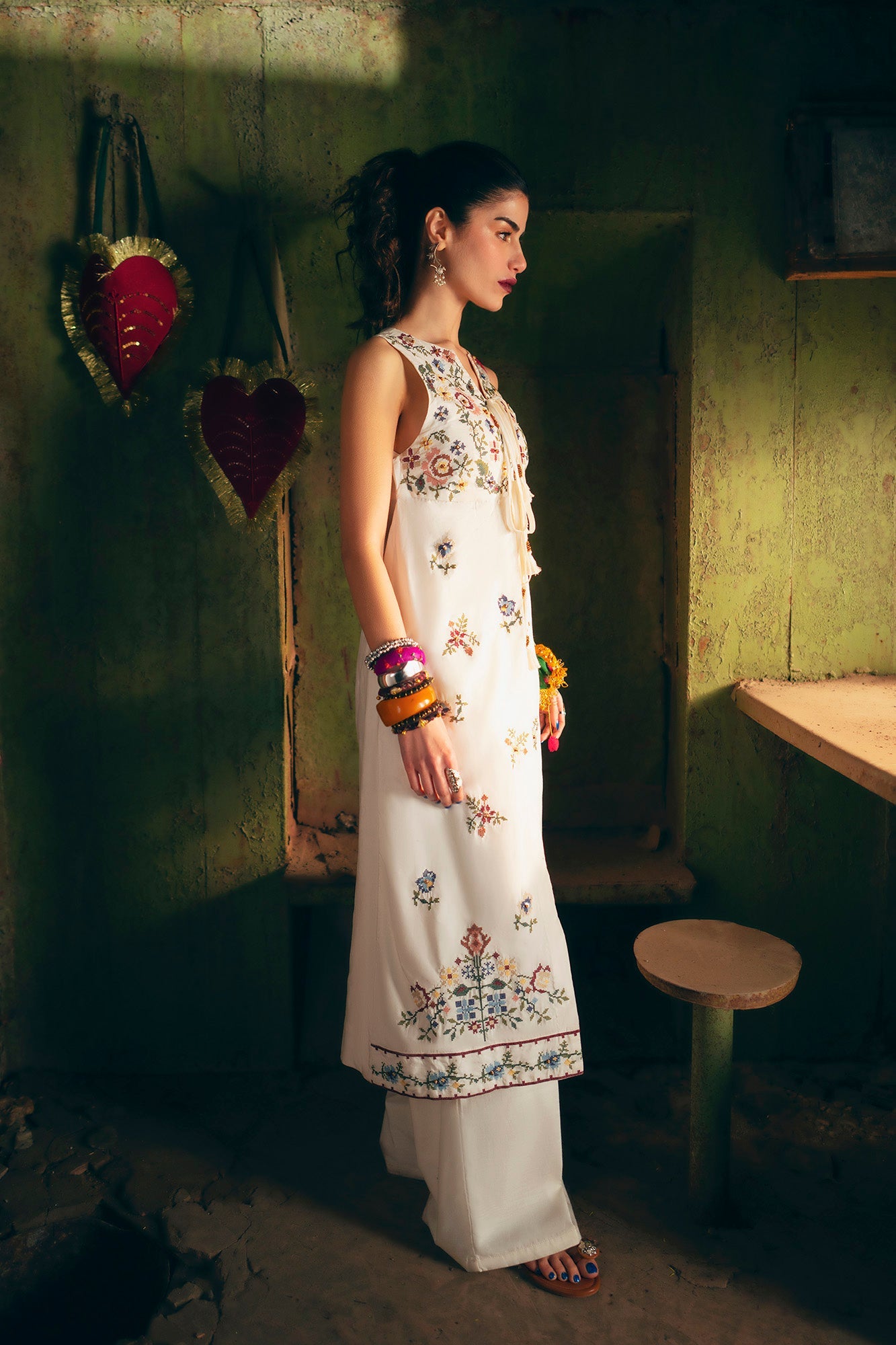DRESS (E0724/119/005)