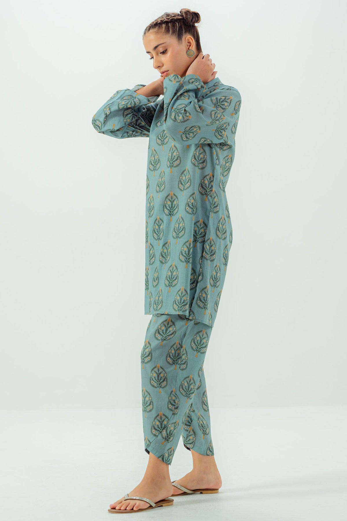 Lindens 2 piece